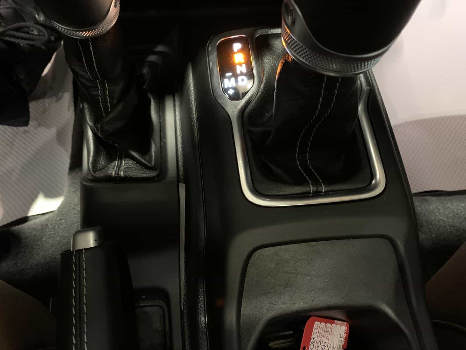 2021 Jeep WRANGLER UNLIMITED SAHARA 4xe Unlimited Sahara - Image 18