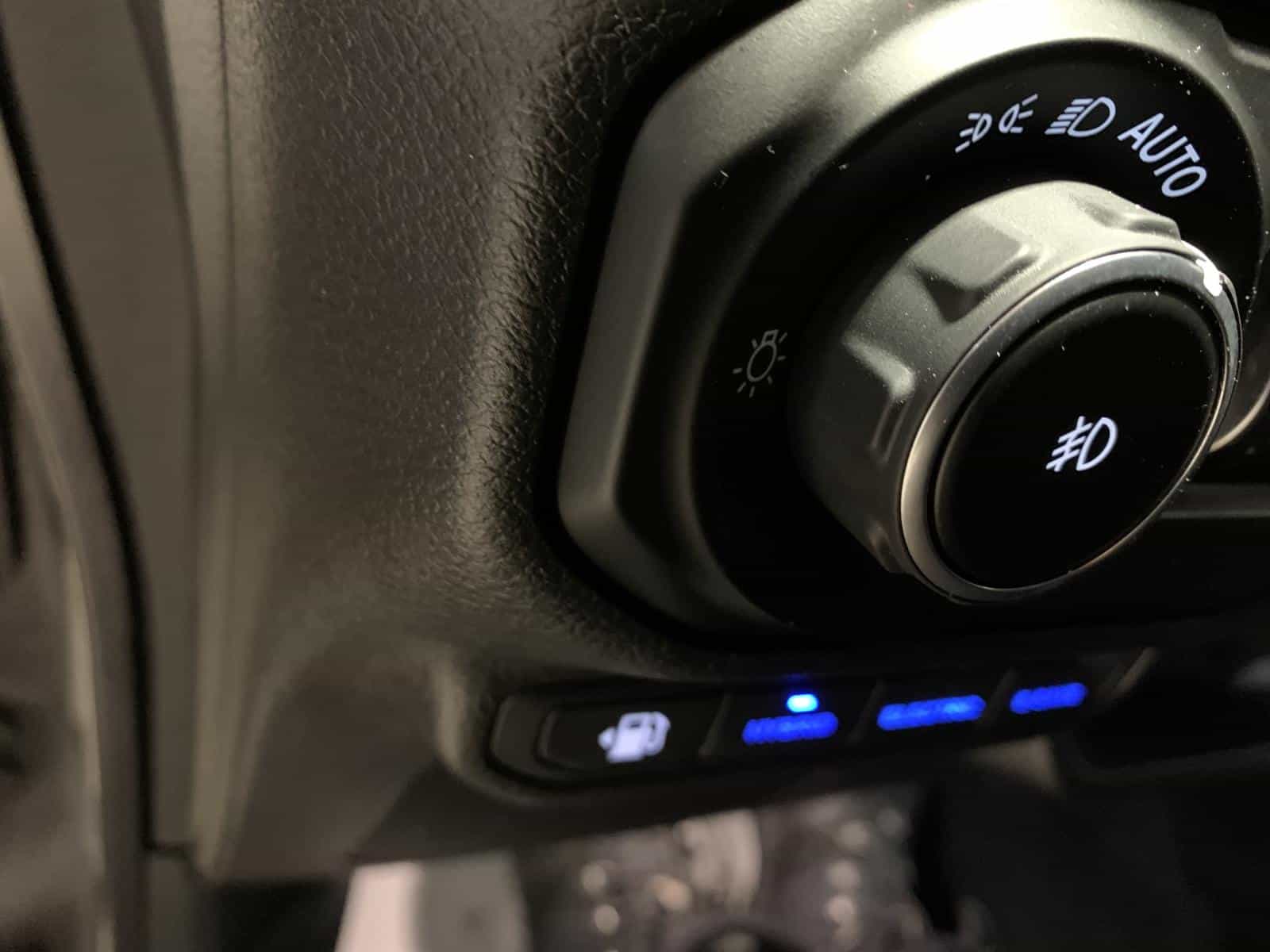 2021 Jeep Wrangler 4xe Unlimited Sahara - Image 23