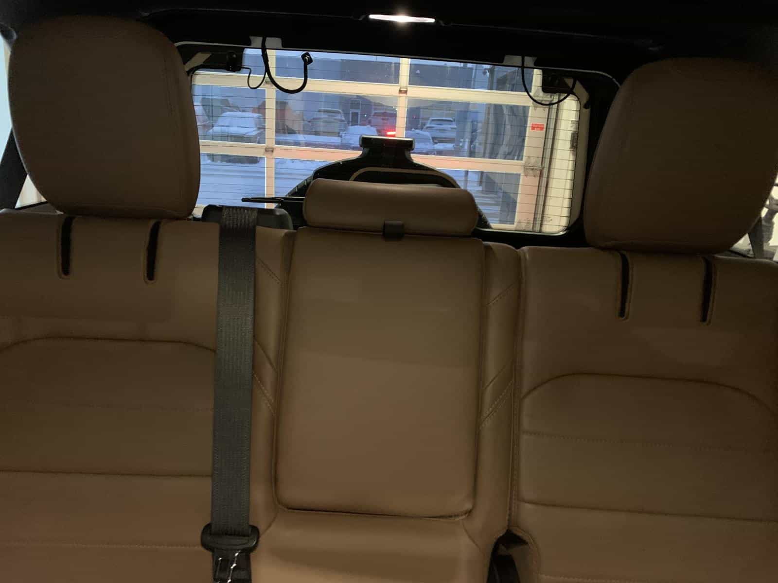 2021 Jeep Wrangler 4xe Unlimited Sahara - Image 26