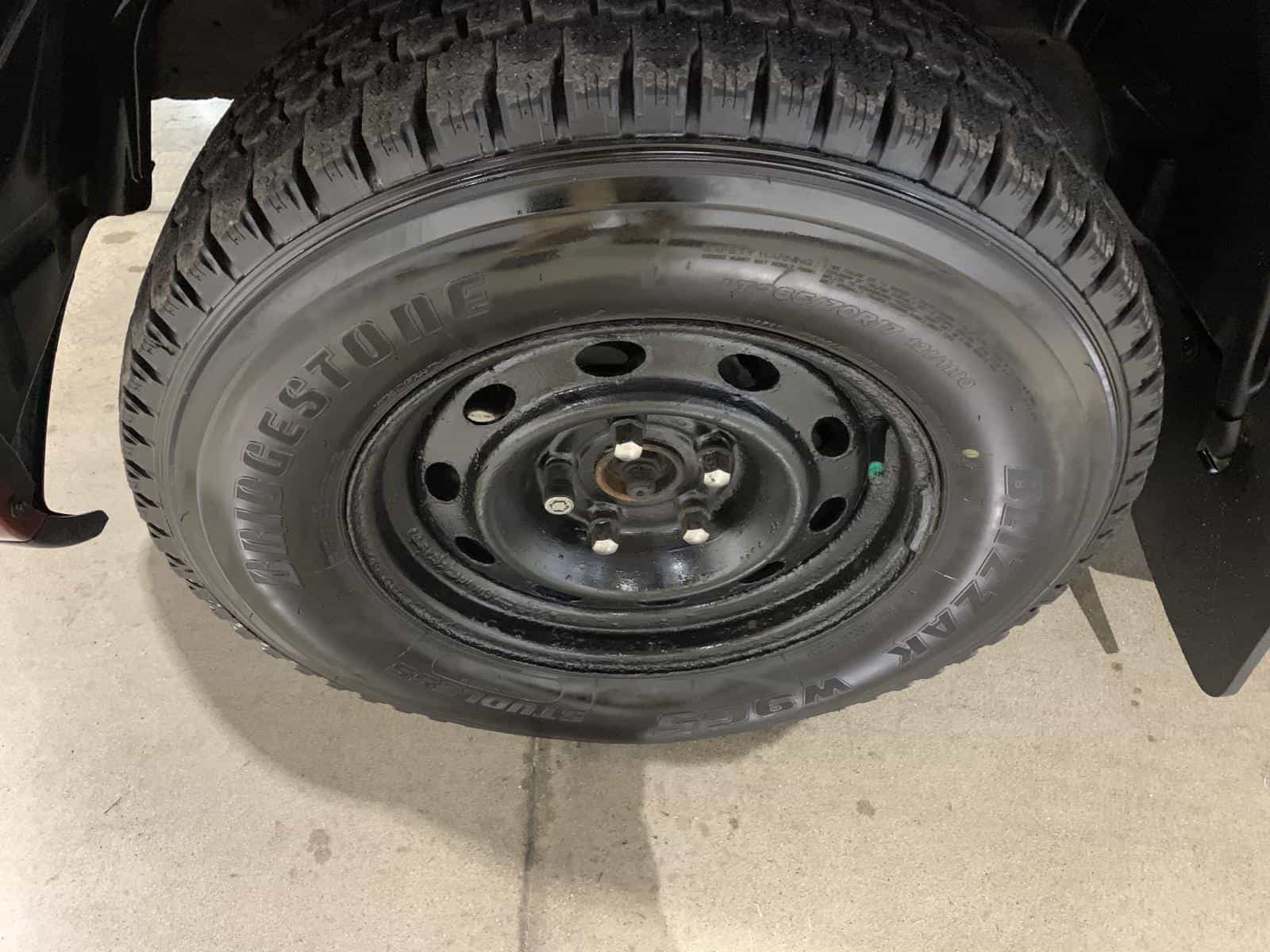 2021 RAM 1500 CLASSIC TRADESMAN SXT - Image 6