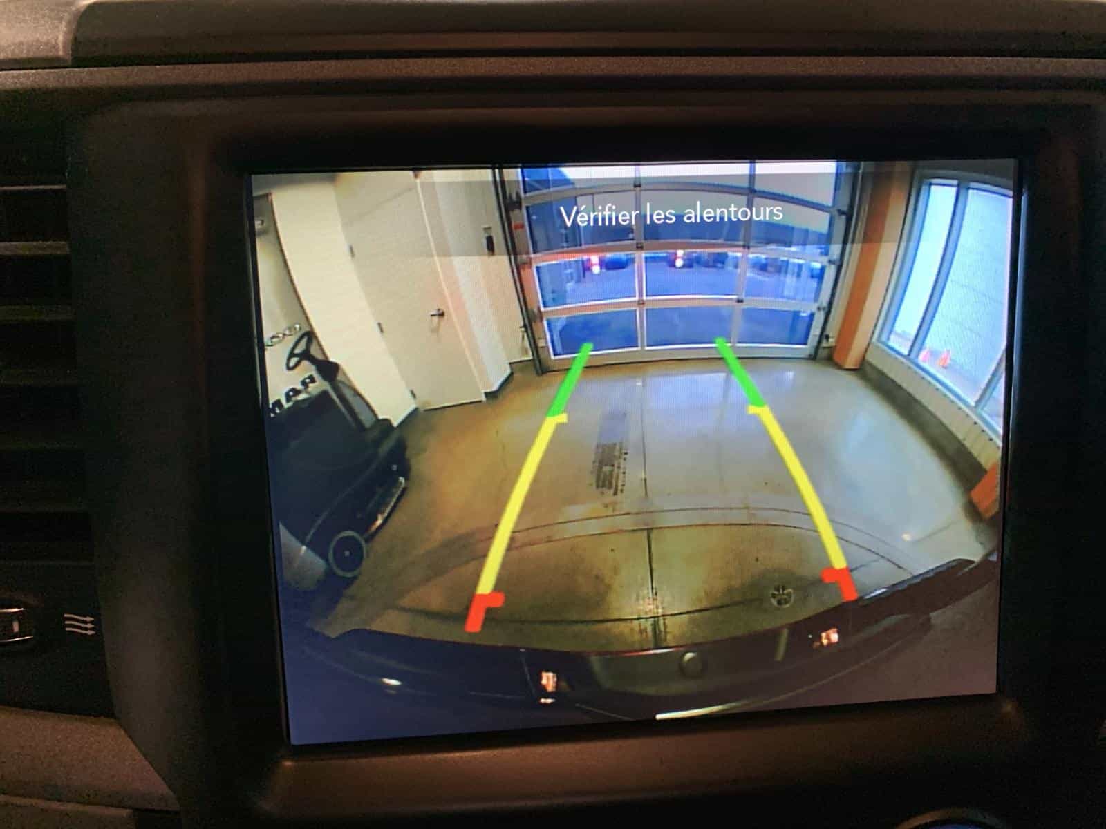 2021 RAM 1500 Classic SXT - Image 15