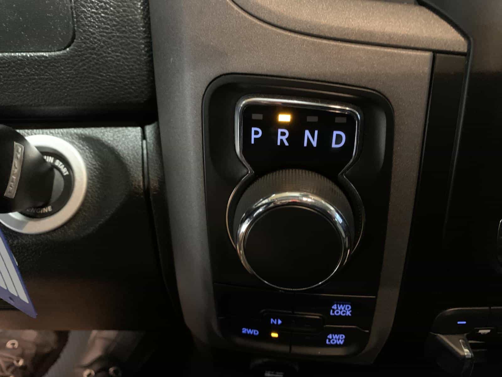 2021 RAM 1500 Classic SXT - Image 17