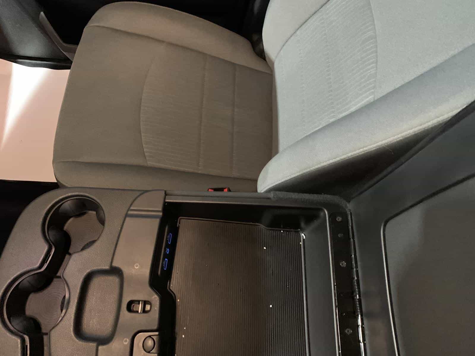 2021 RAM 1500 Classic SXT - Image 25