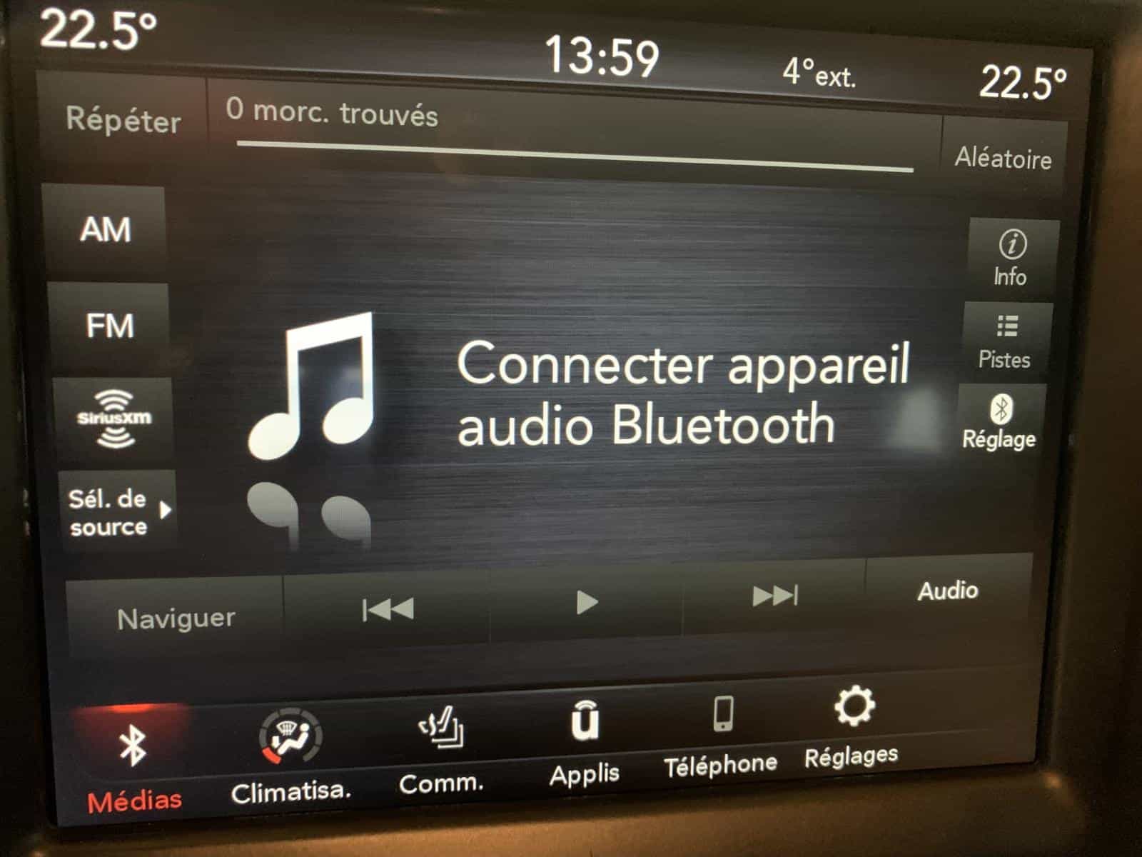 2021 RAM 1500 Classic SXT - Image 29