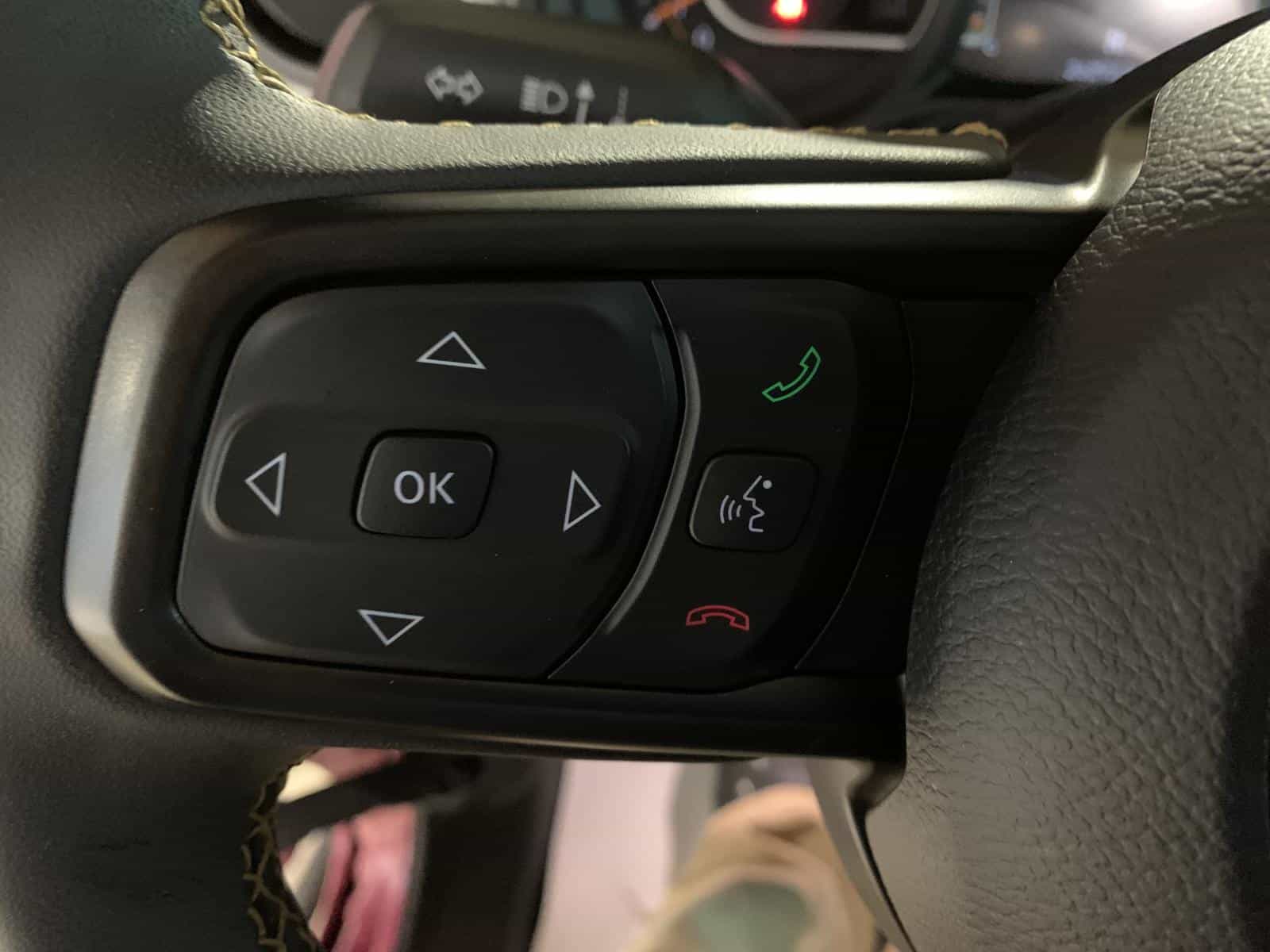 2024 Jeep Gladiator Sport Willys - Image 21