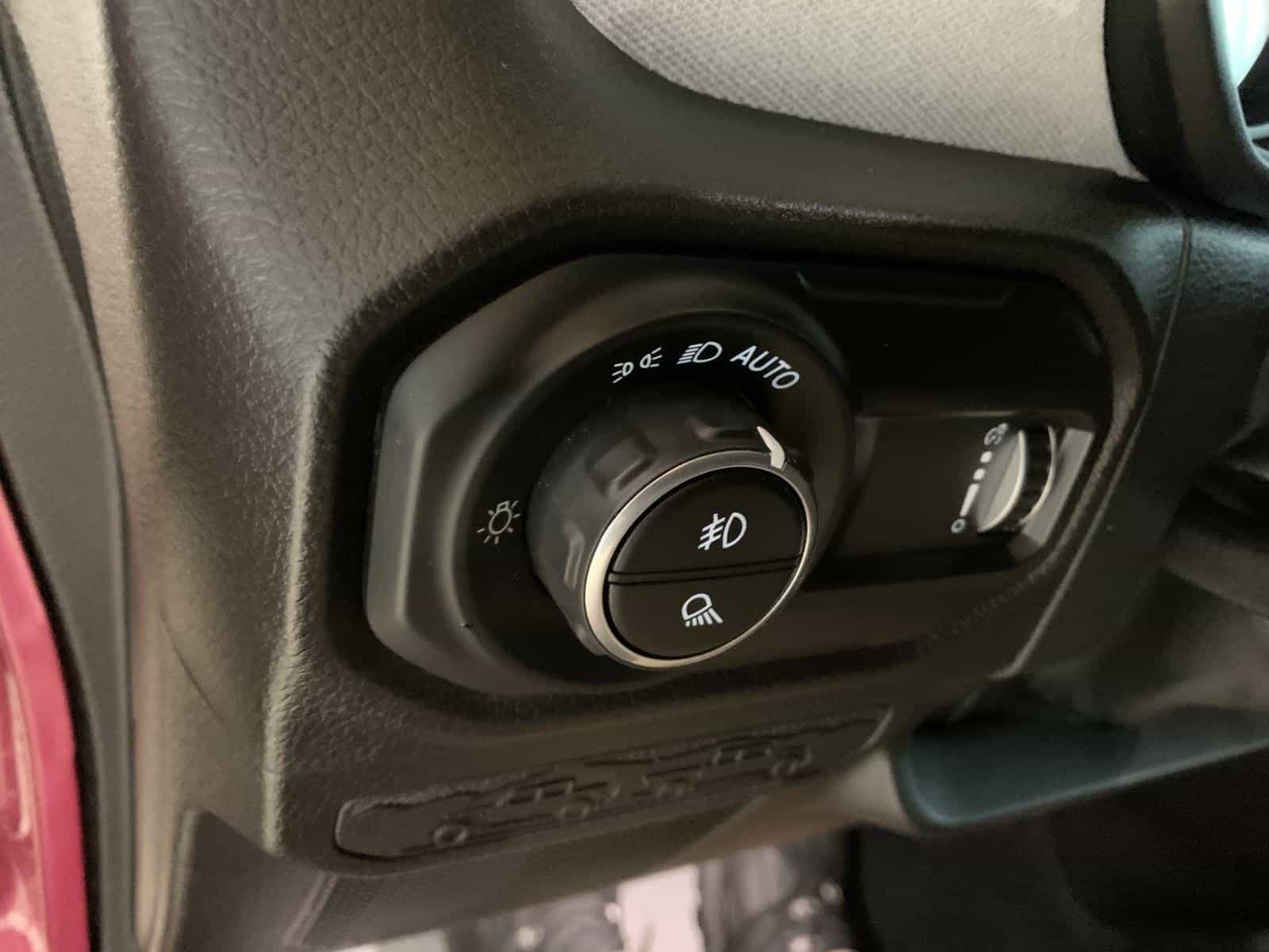 2024 Jeep Gladiator Sport Willys - Image 24