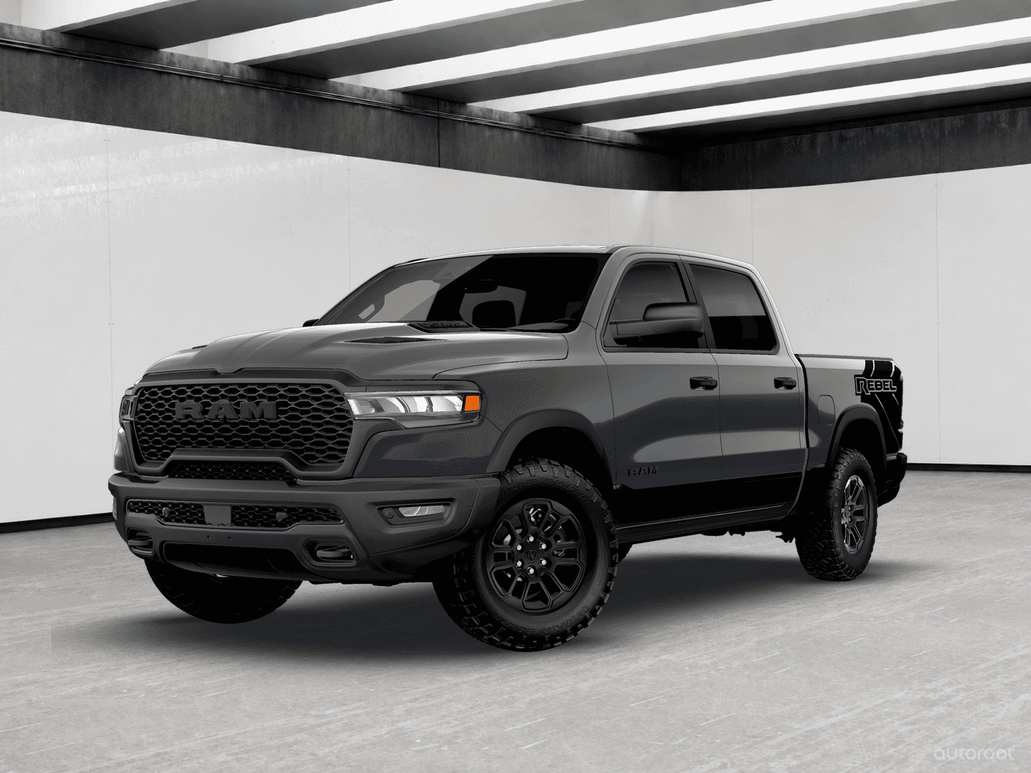 2026 RAM 1500 Rebel - Image 1