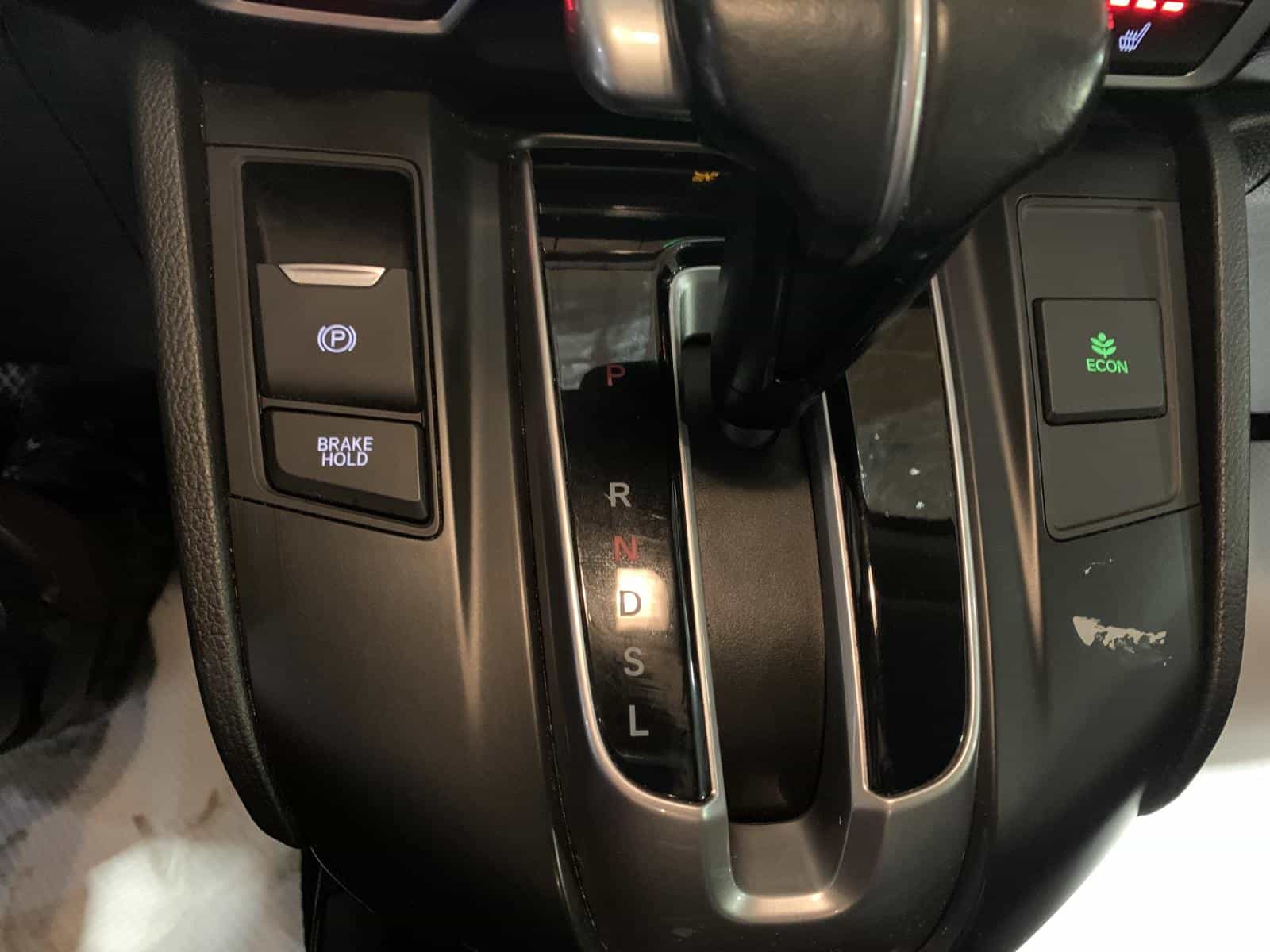 2018 Honda Cr-V Exl EX-L - Image 16