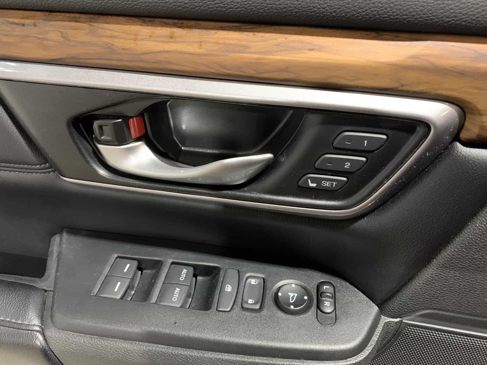 2018 Honda Cr-V Exl EX-L - Image 23
