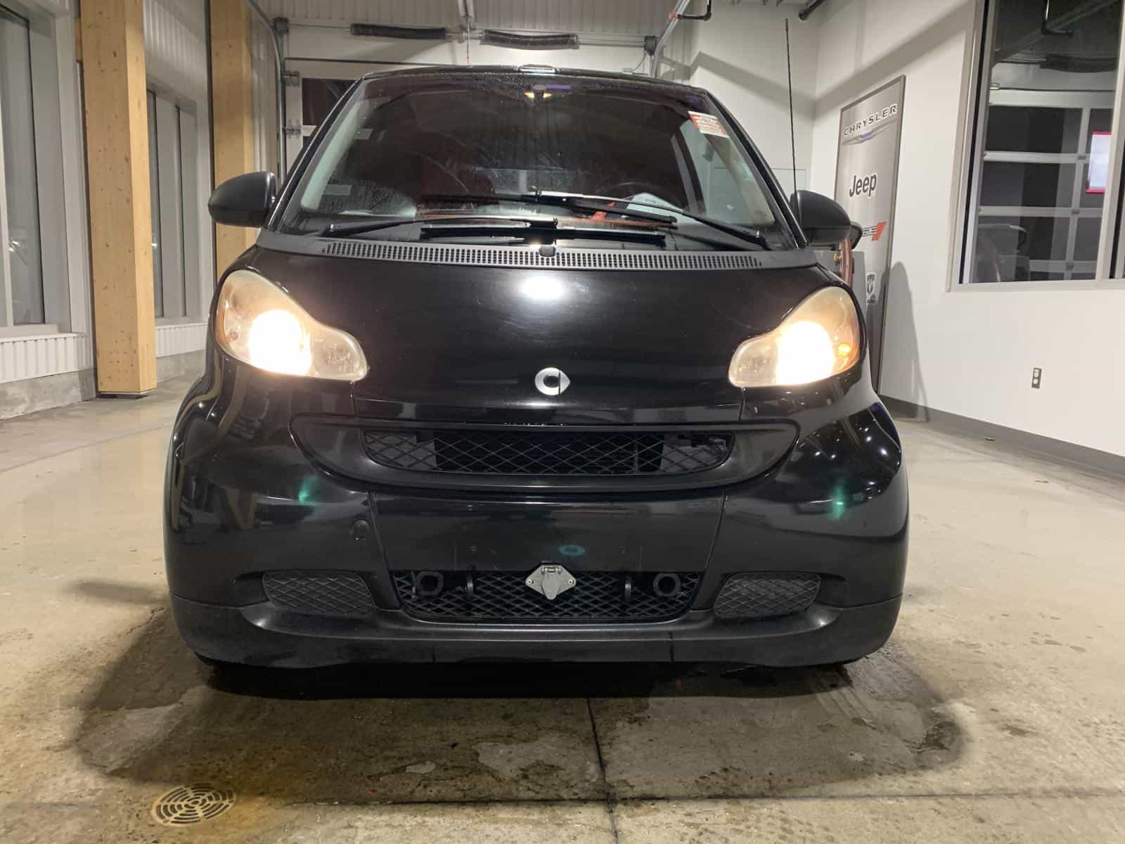 2008 Smart Fortwo passion - Image 5