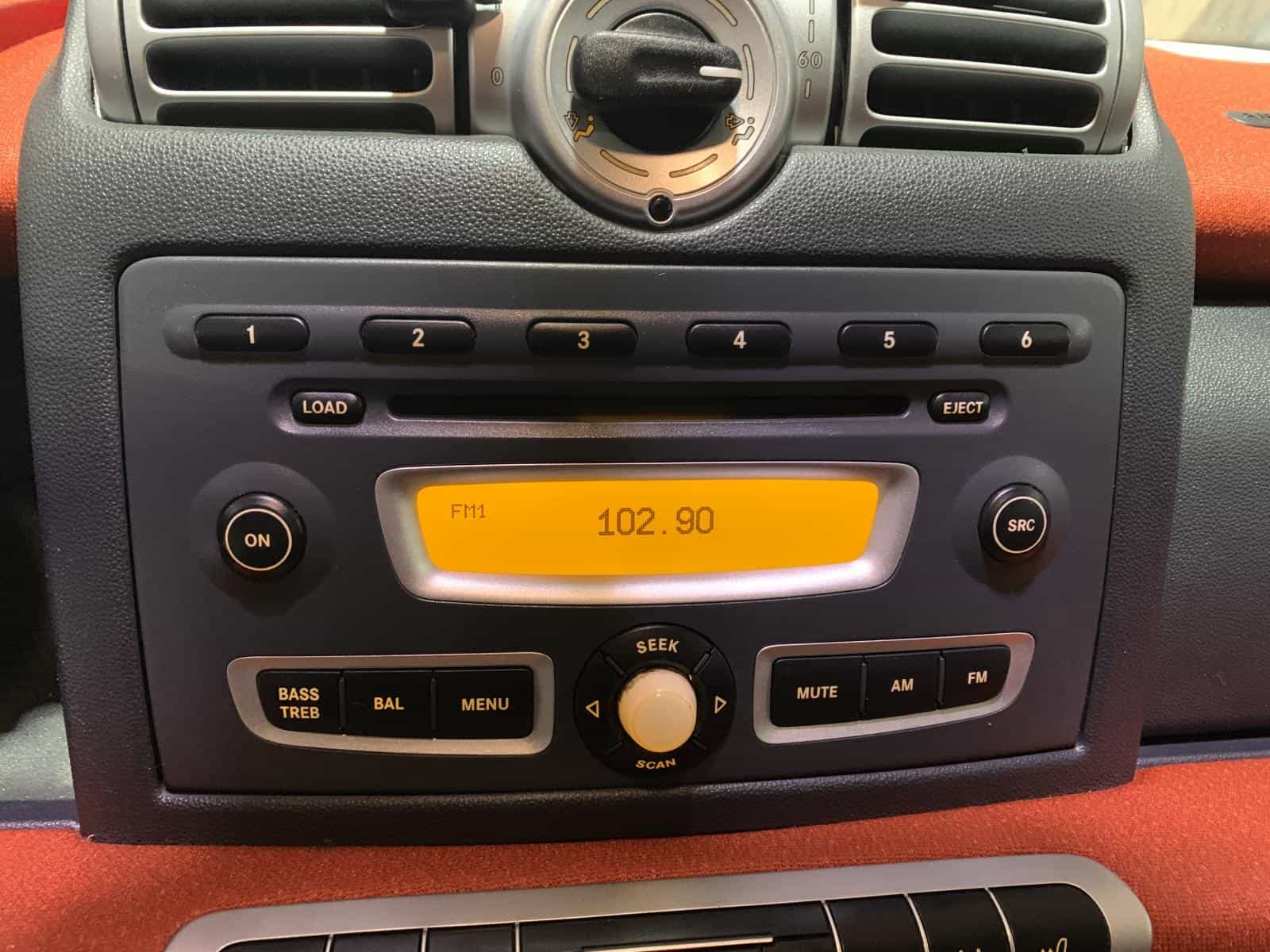 2008 Smart Fortwo passion - Image 11