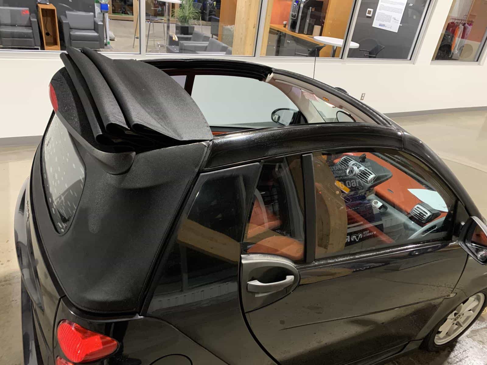 2008 Smart Fortwo passion - Image 19