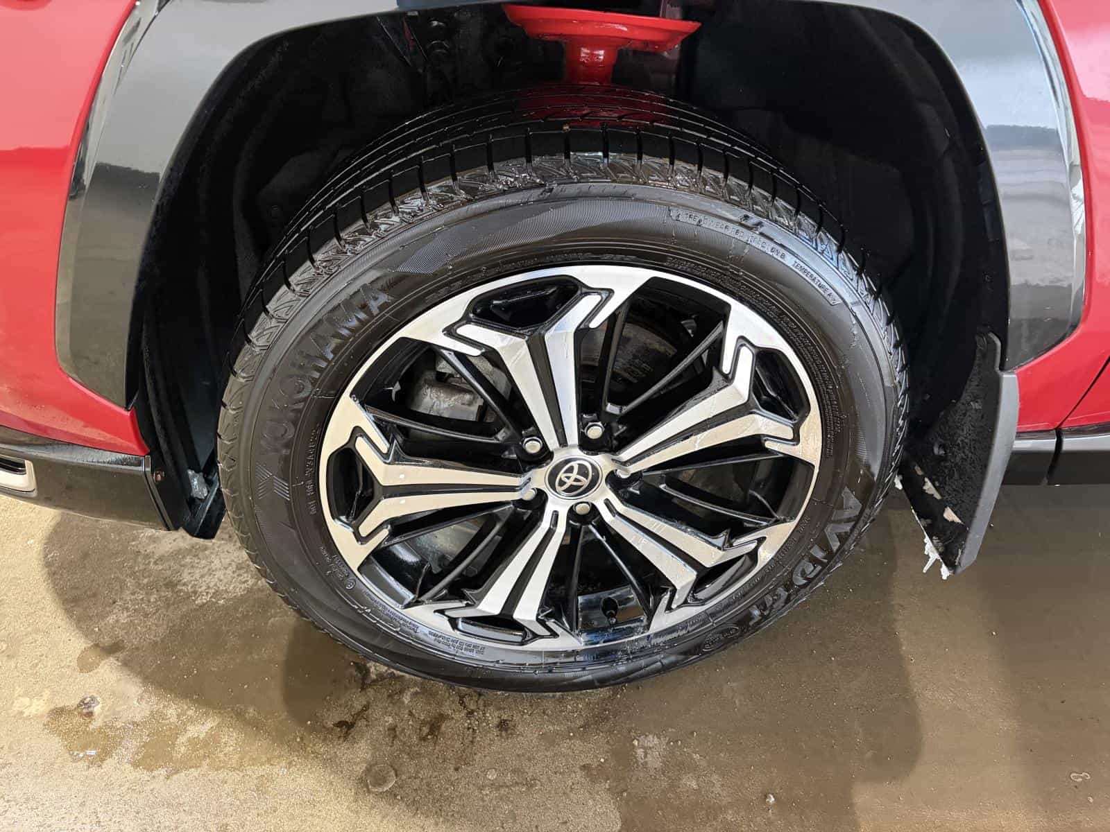 2023 Toyota Rav4 Prime XSE AWD - Image 7