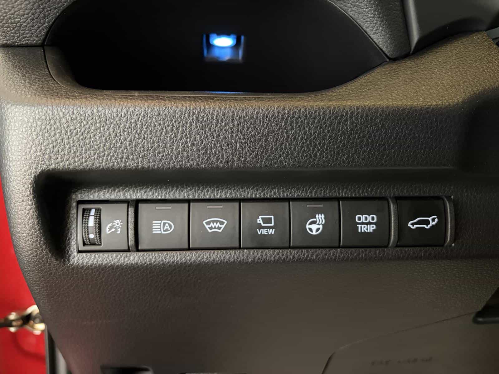 2023 Toyota Rav4 Prime XSE AWD - Image 16