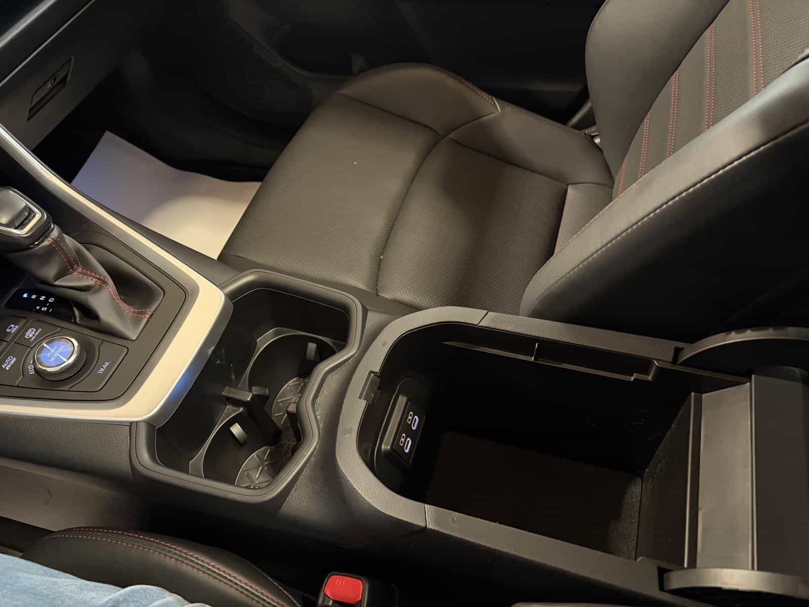 2023 Toyota Rav4 Prime XSE AWD - Image 27