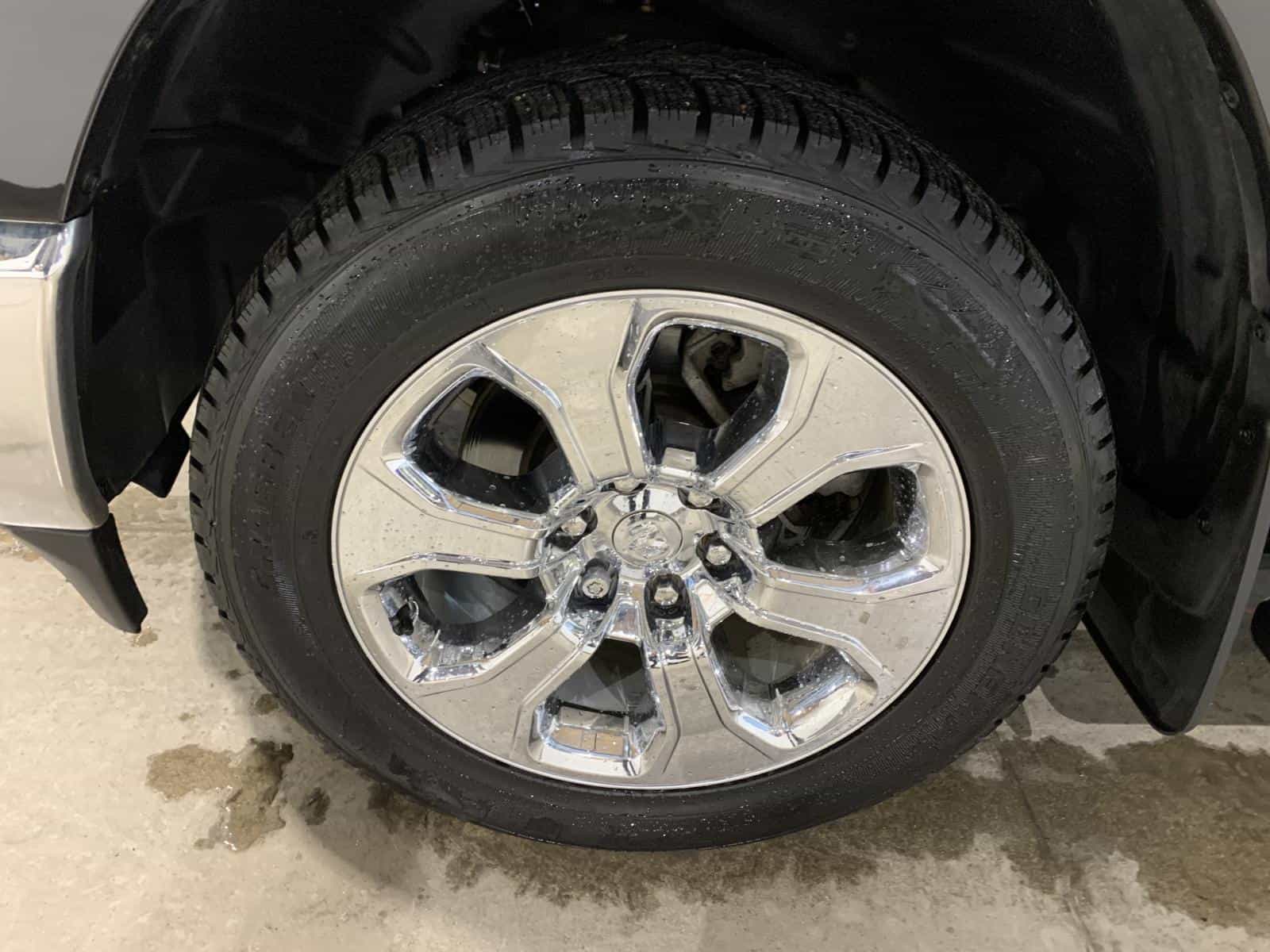 2022 RAM 1500 Big Horn - Image 6