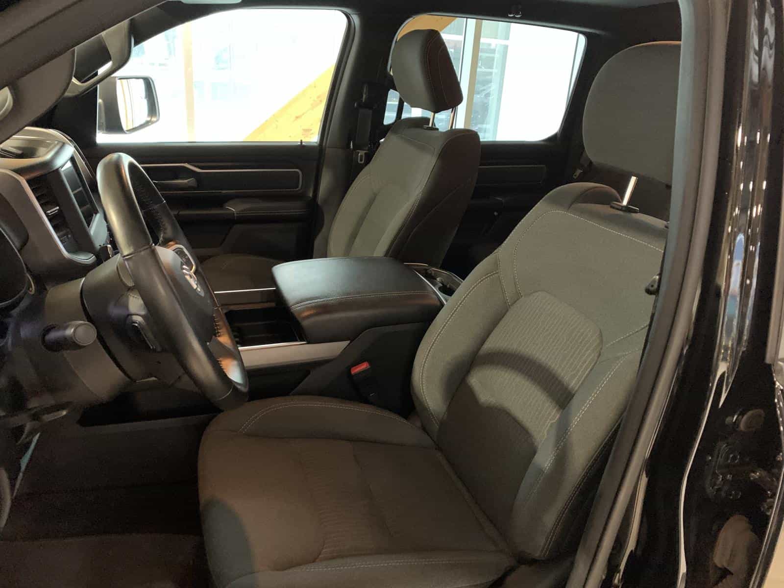 2022 RAM 1500 Big Horn/Lone Star Big Horn - Image 12