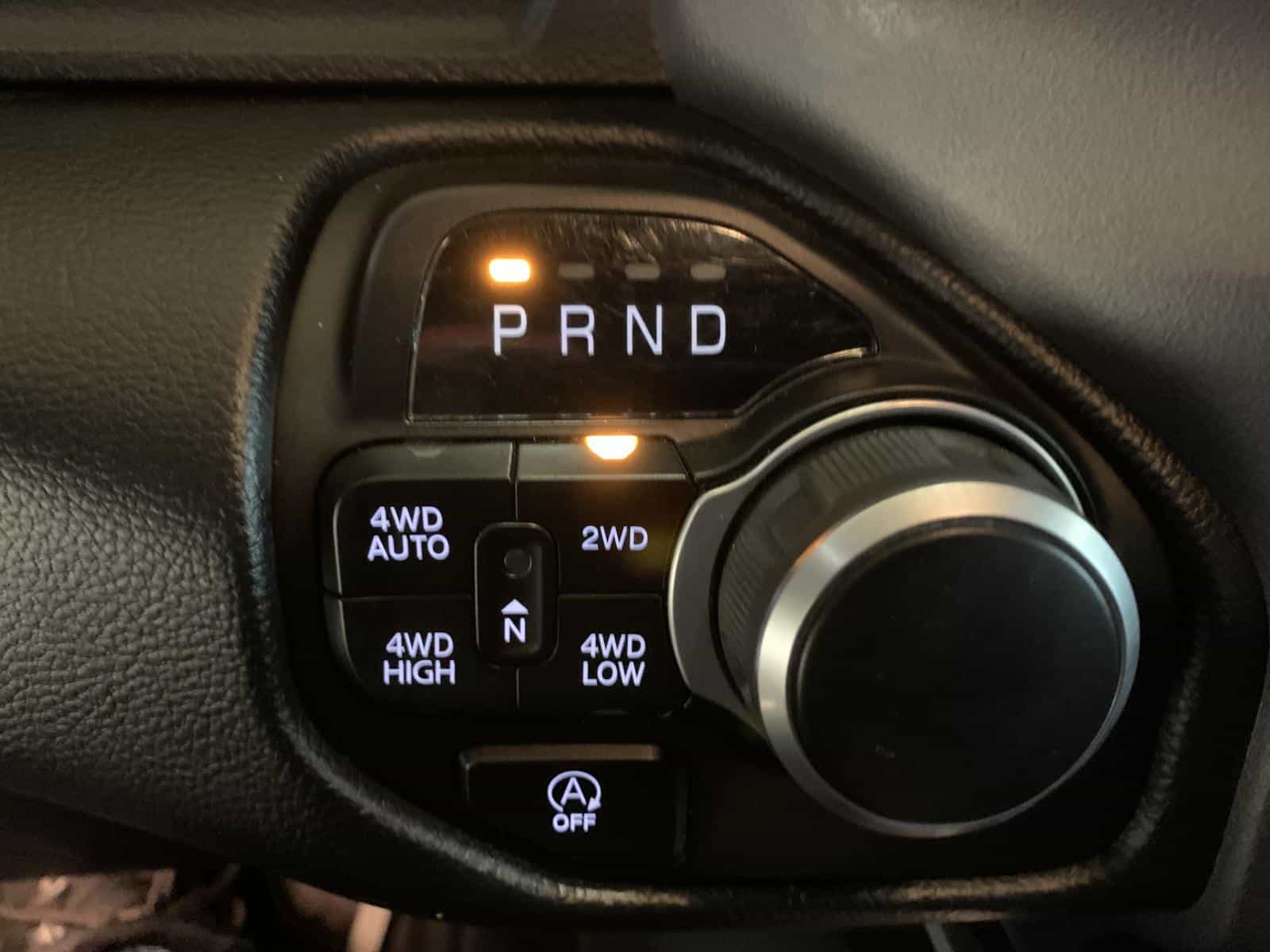 2022 RAM 1500 Big Horn - Image 20