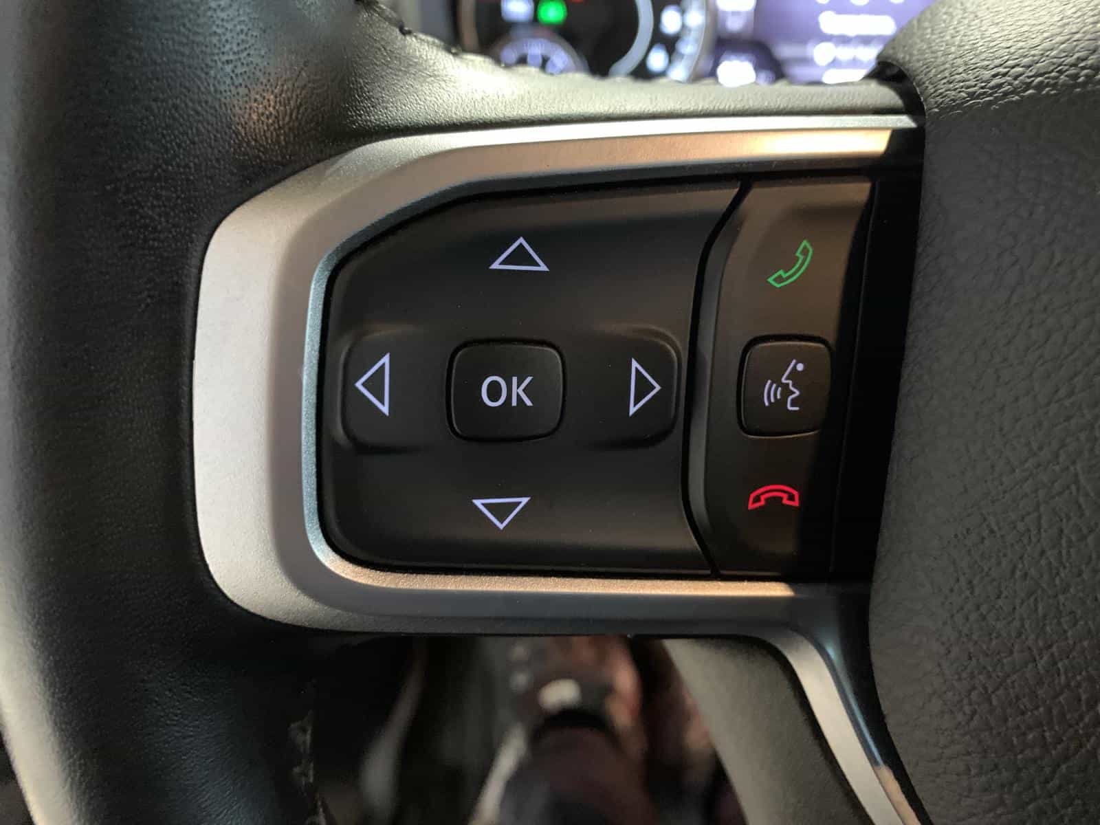 2022 RAM 1500 Big Horn/Lone Star Big Horn - Image 22