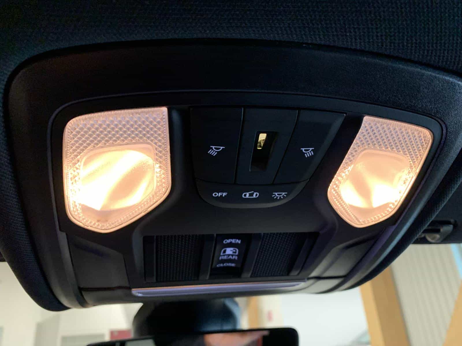 2022 RAM 1500 Big Horn/Lone Star Big Horn - Image 25