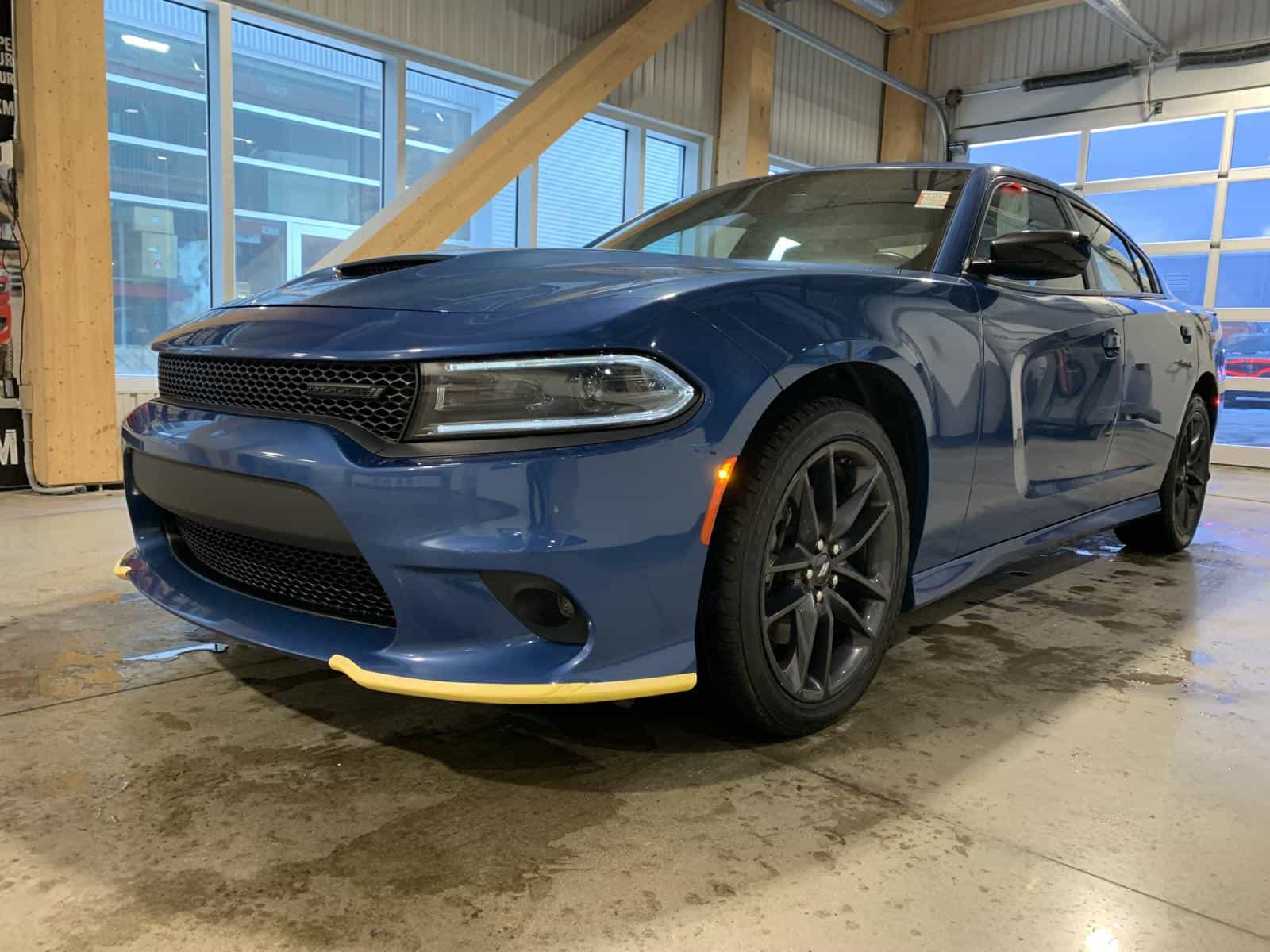 2023 Dodge Charger GT - Image 1