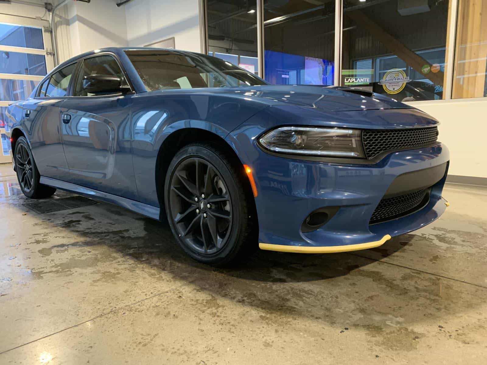 2023 Dodge Charger GT - Image 4