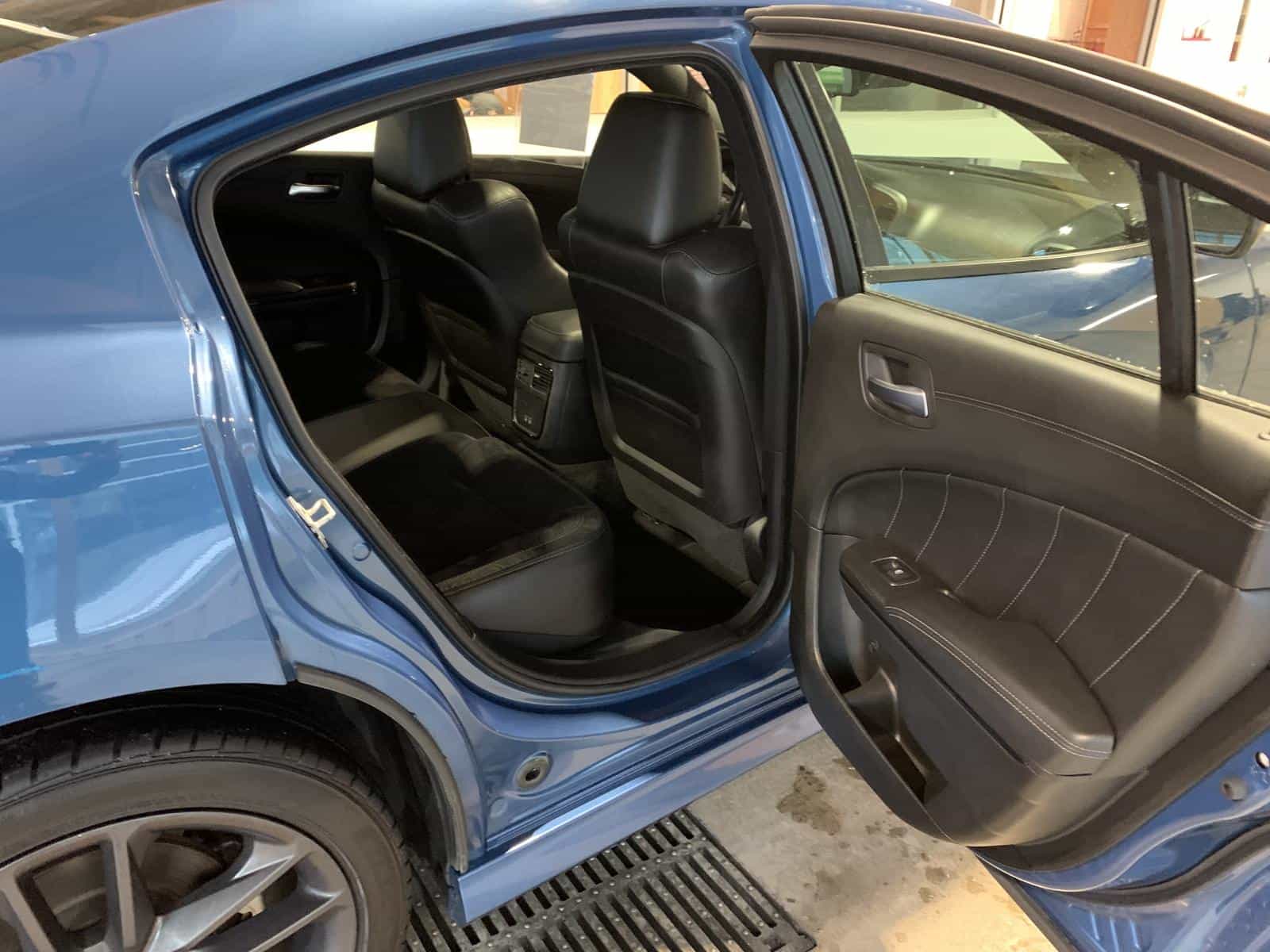 2023 Dodge Charger GT - Image 8