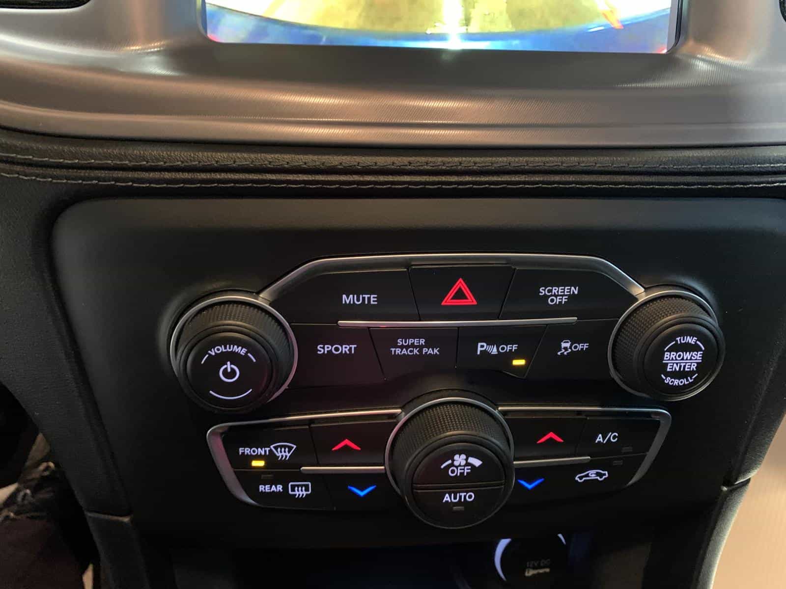 2023 Dodge Charger GT - Image 18