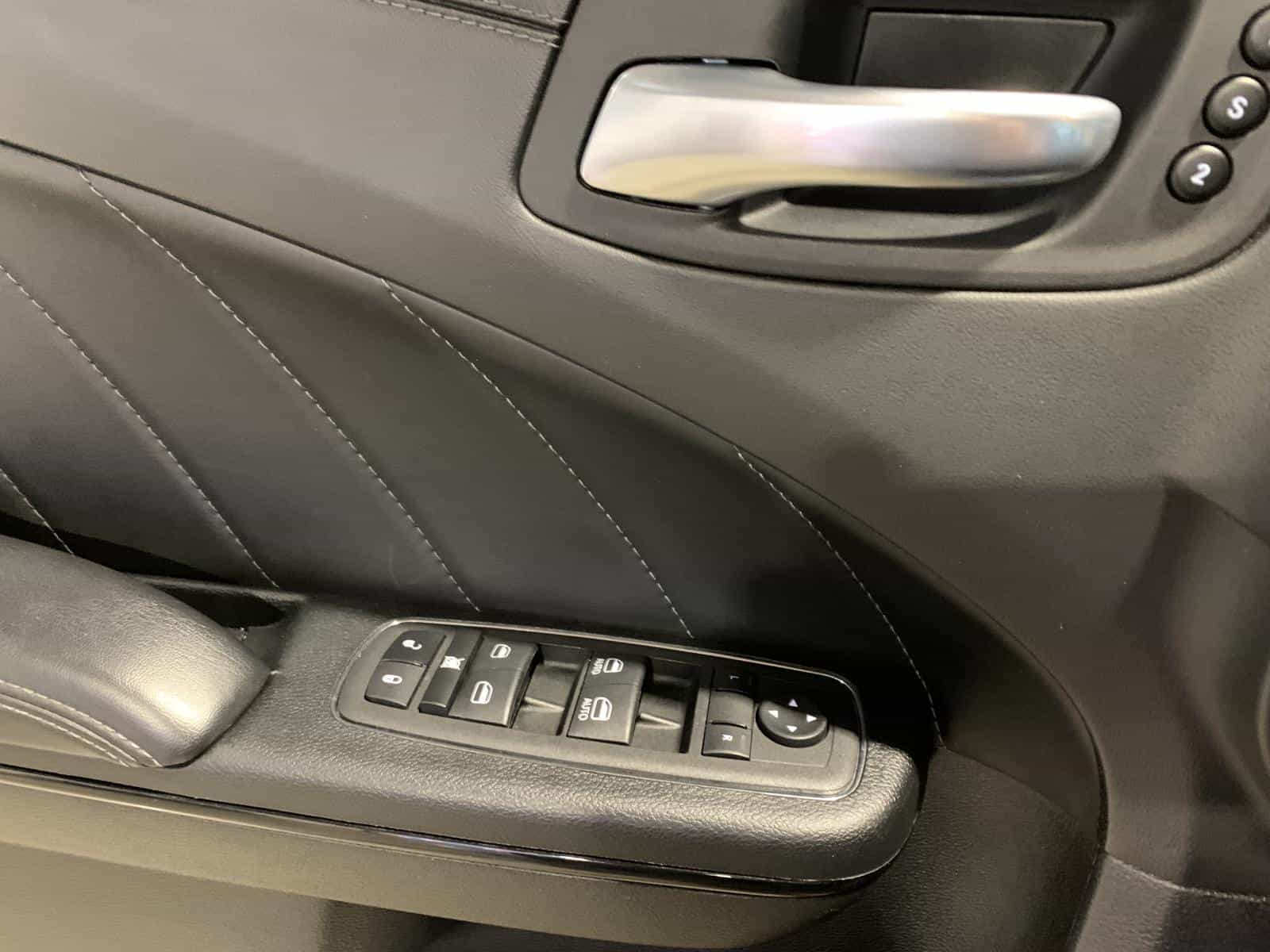 2023 Dodge Charger GT - Image 21