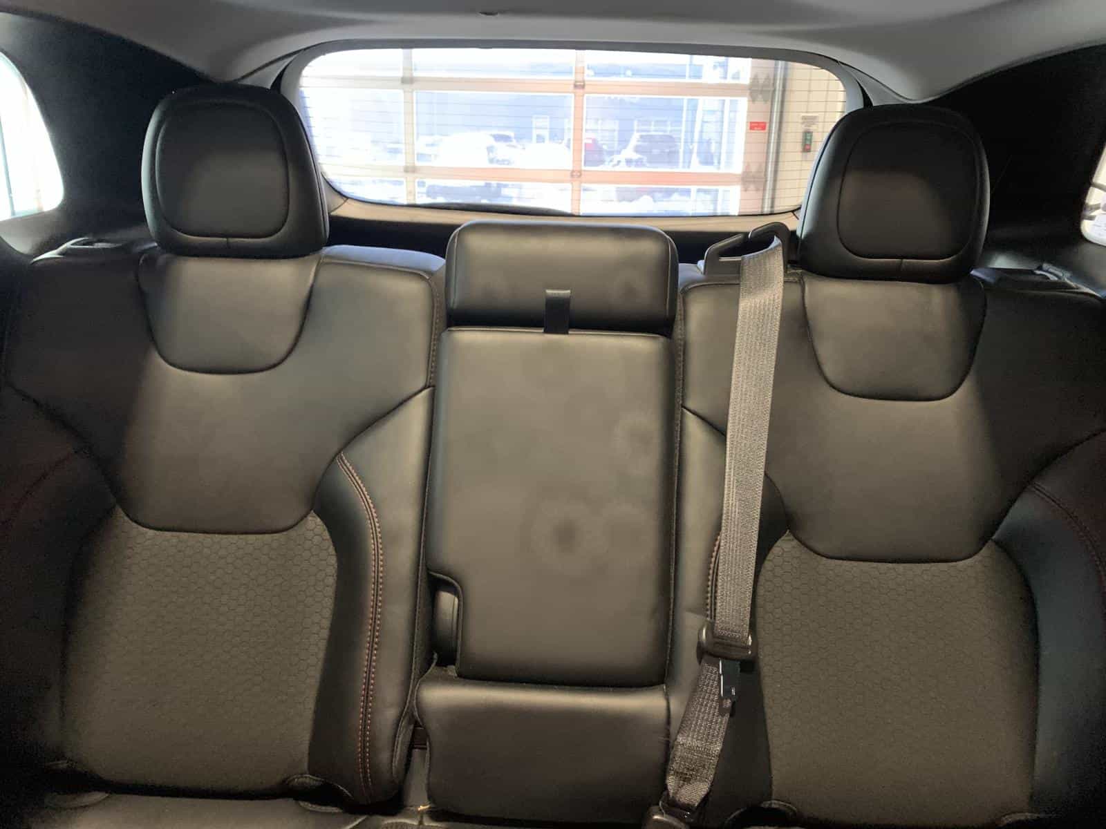 2022 Jeep Cherokee Trailhawk - Image 27