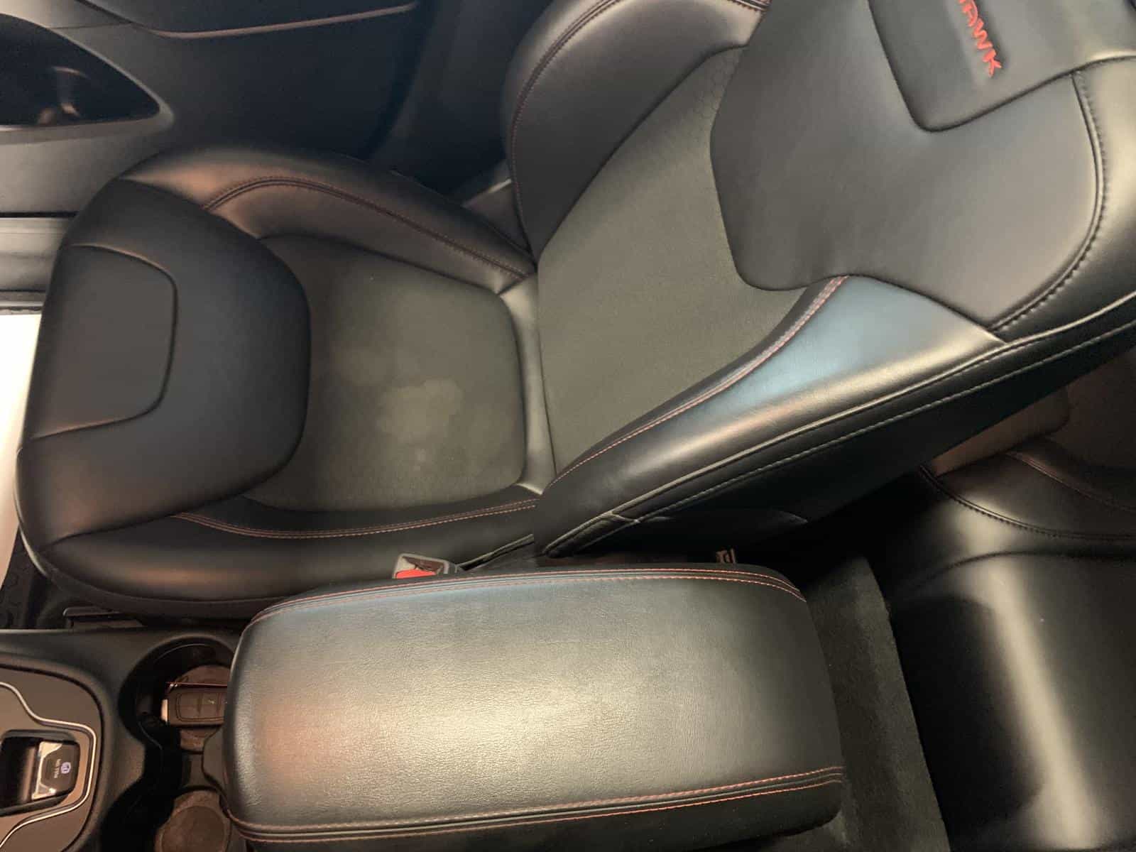 2022 Jeep Cherokee Trailhawk - Image 28