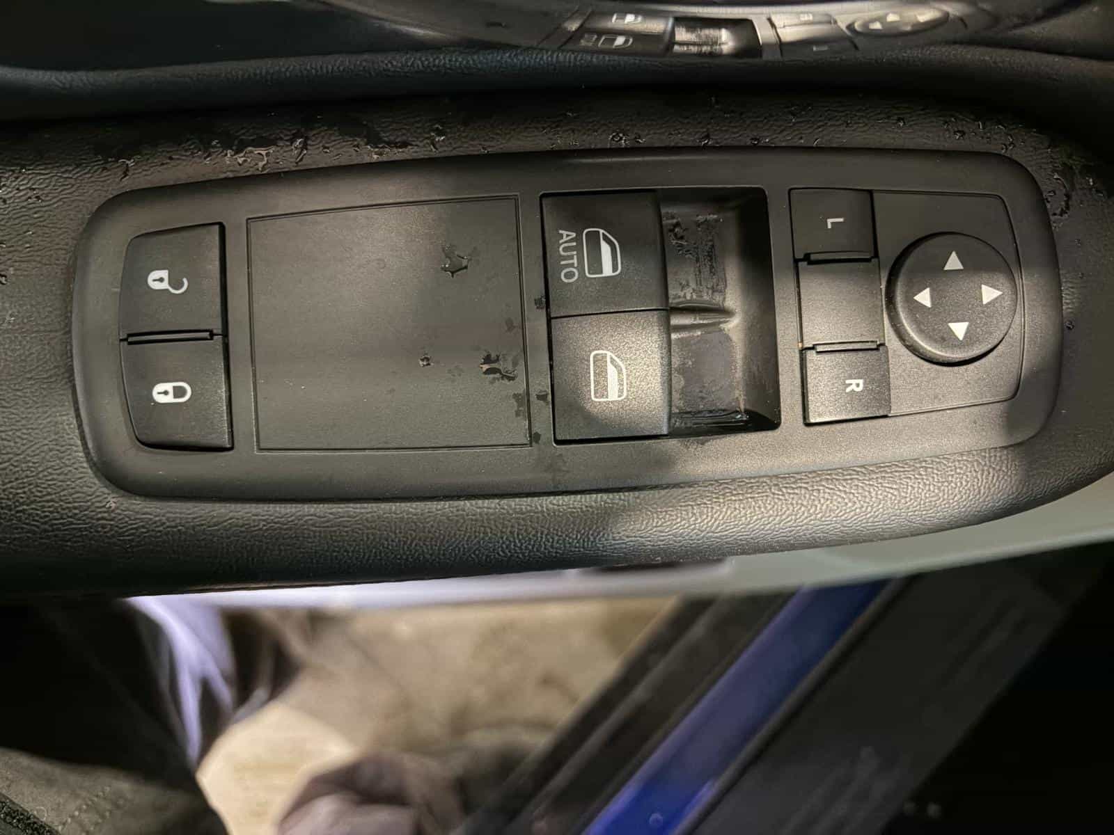 2019 Dodge GRAND CARAVAN SE Canada Value Package - Image 11