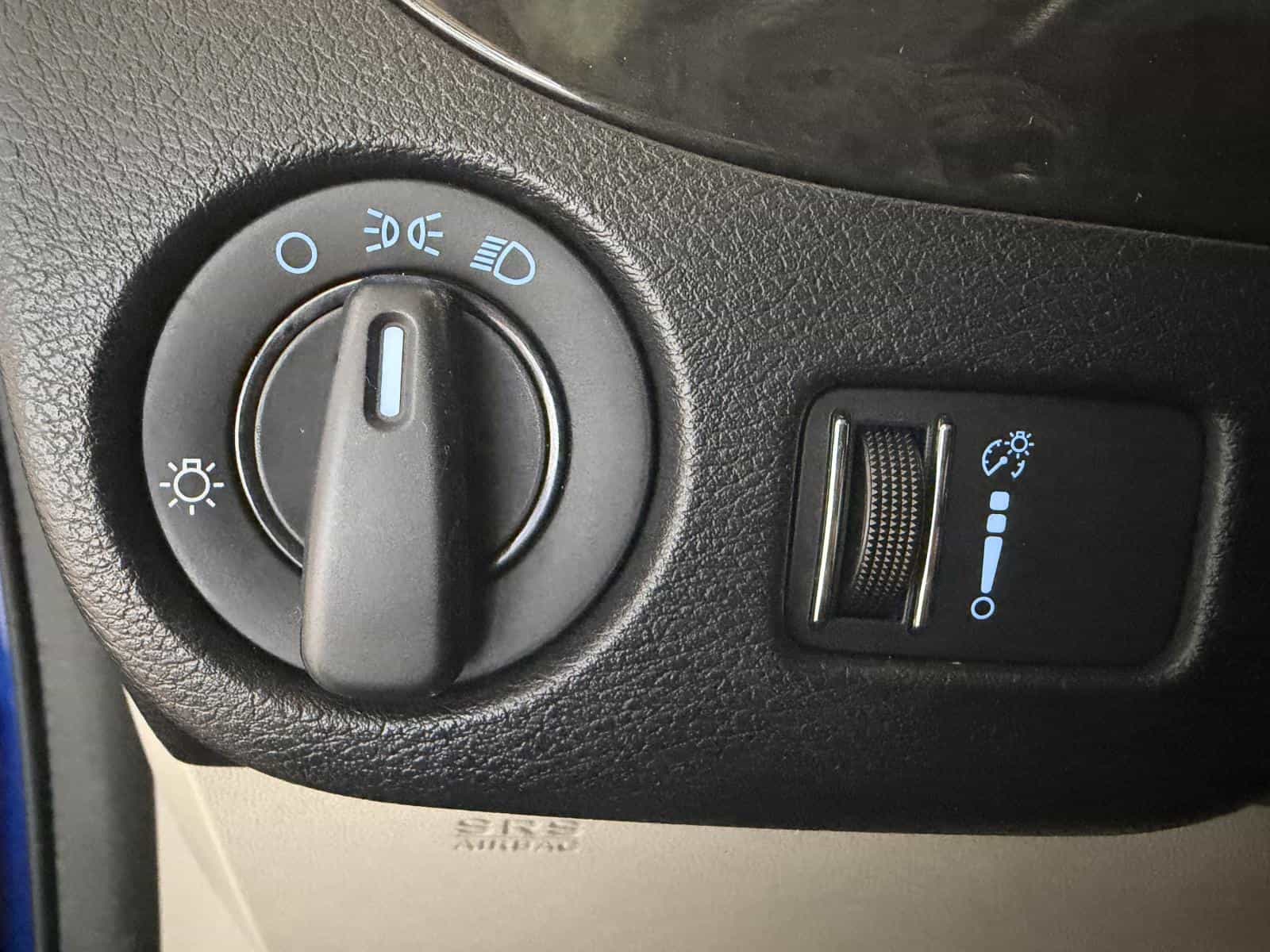 2019 Dodge GRAND CARAVAN SE Canada Value Package - Image 12