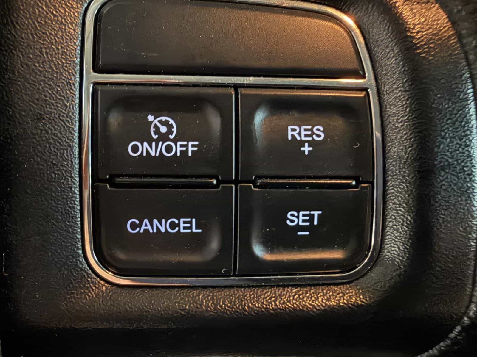 2019 Dodge GRAND CARAVAN SE Canada Value Package - Image 16