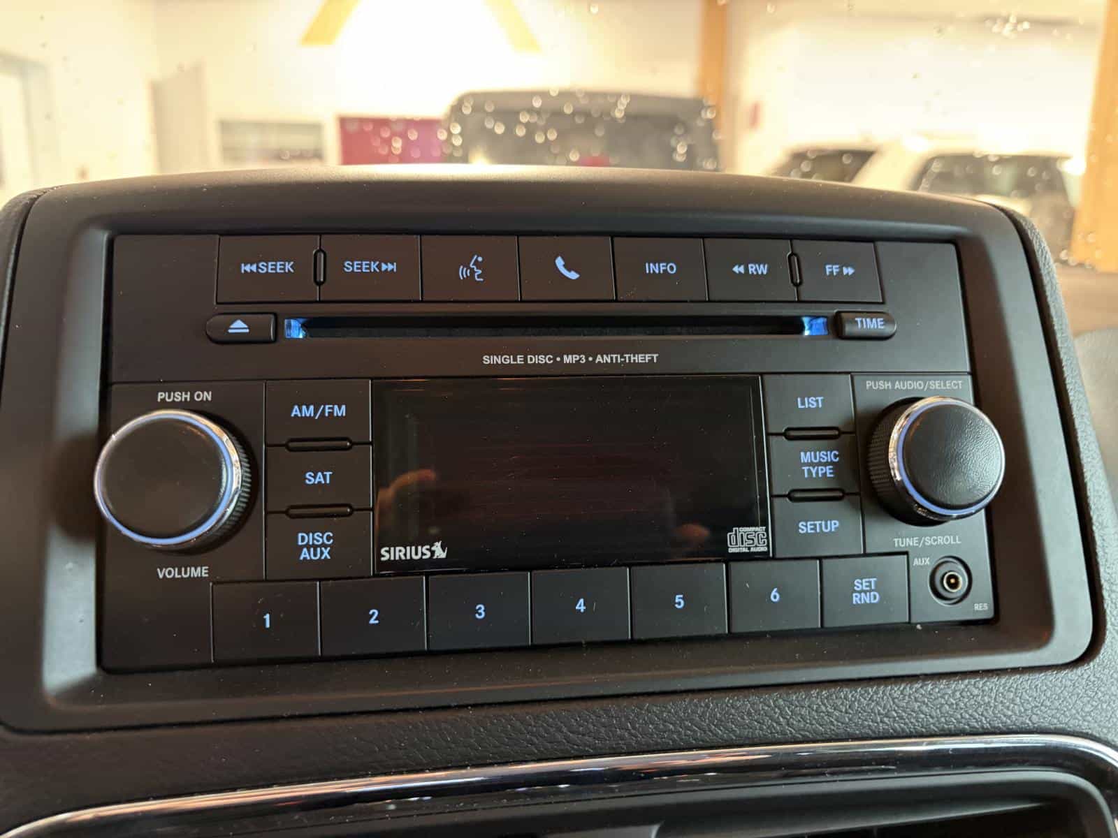 2019 Dodge GRAND CARAVAN SE Canada Value Package - Image 19