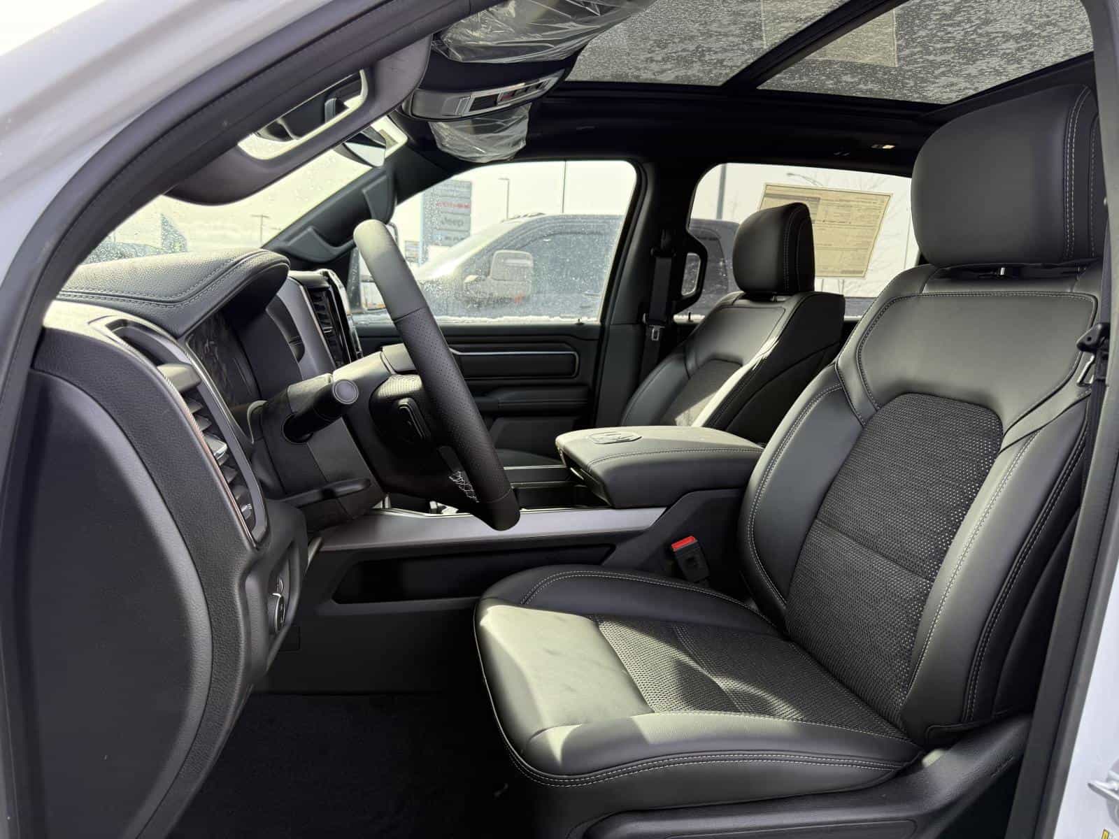 2026 RAM 1500 Sport - Image 7