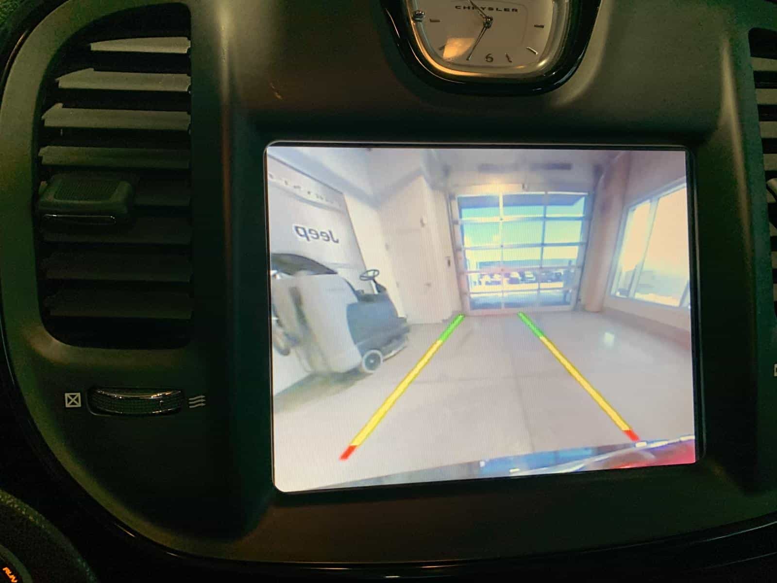 2015 Chrysler 300 S - Image 12