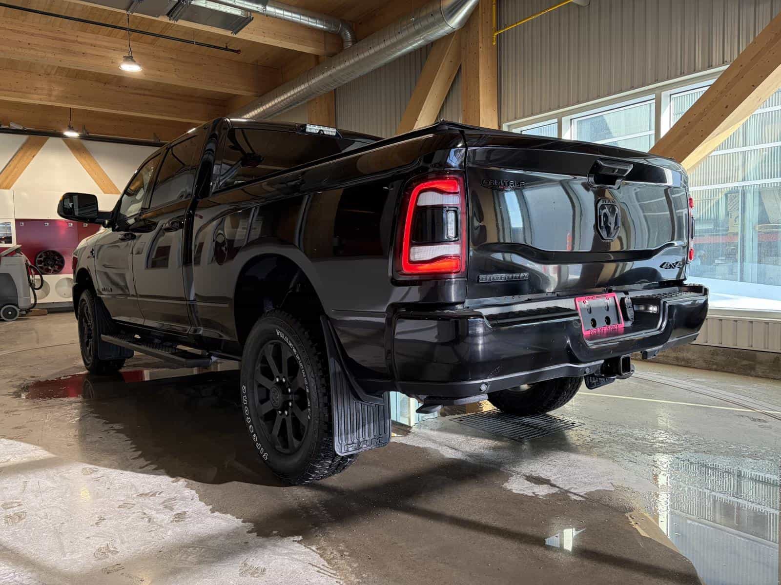 2020 RAM 2500 Big Horn Big Horn - Image 4