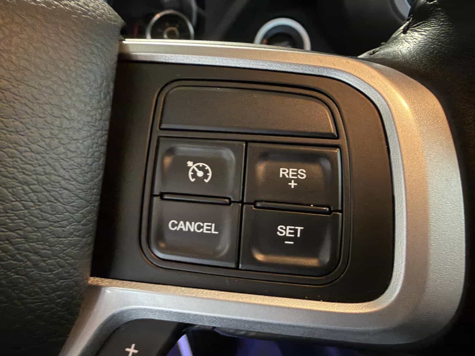 2020 RAM 2500 Big Horn Big Horn - Image 18