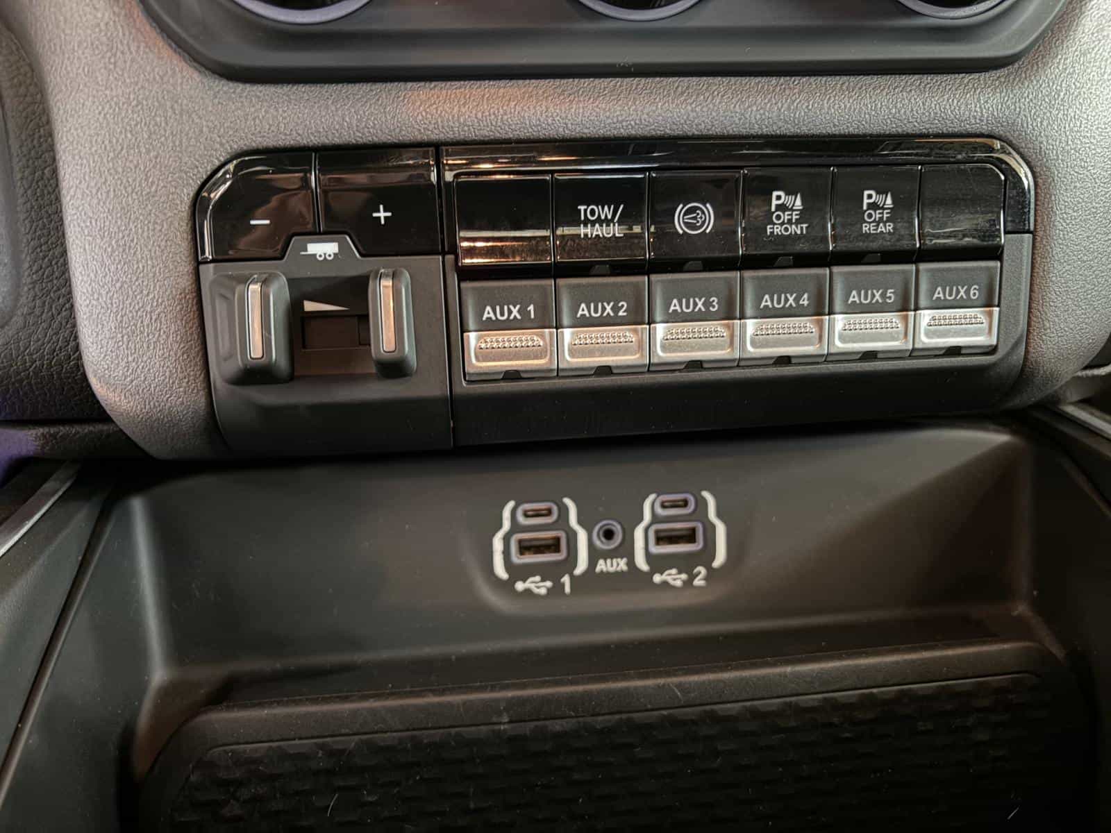 2020 RAM 2500 Big Horn Big Horn - Image 23