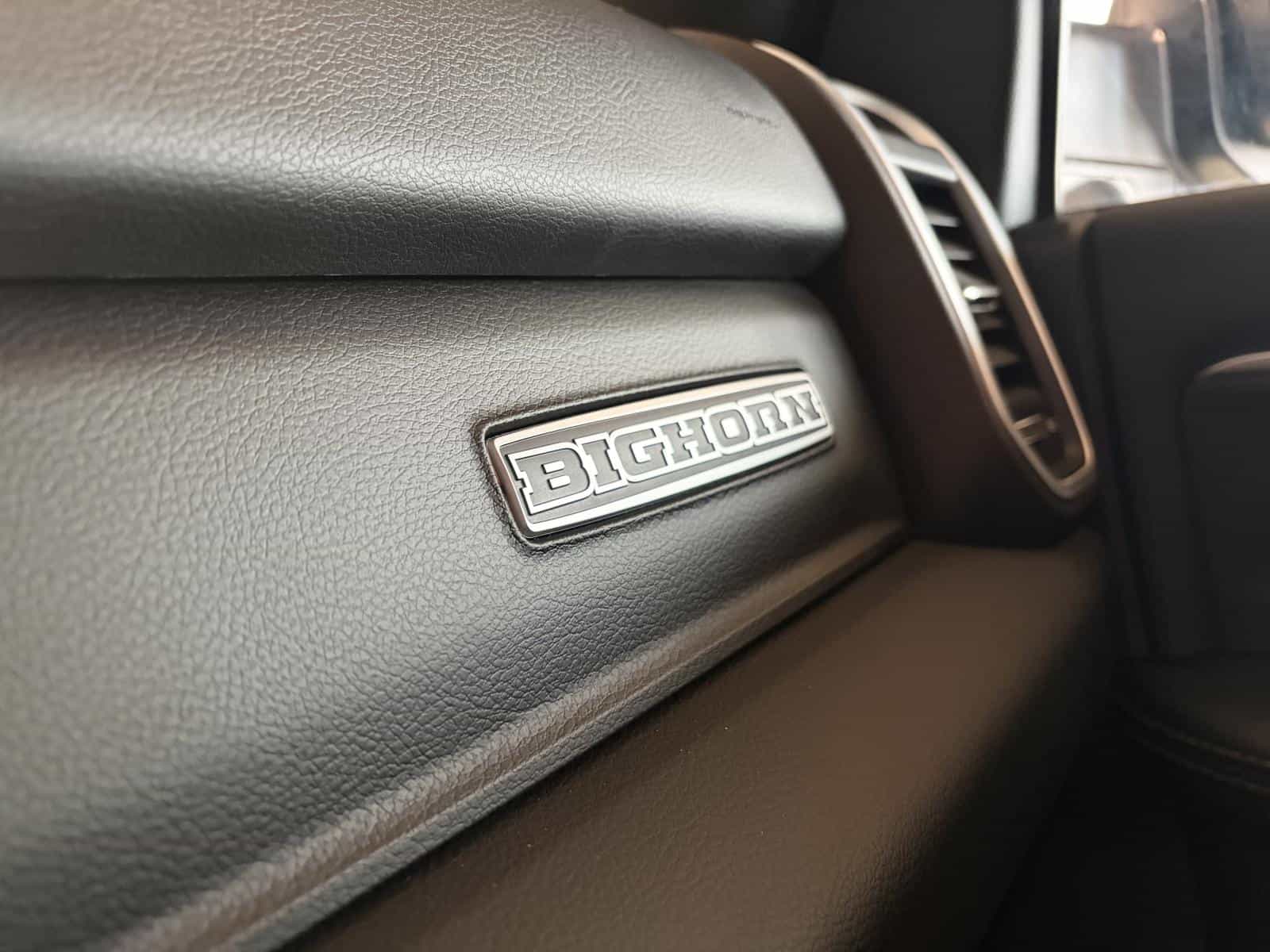 2020 RAM 2500 Big Horn Big Horn - Image 27