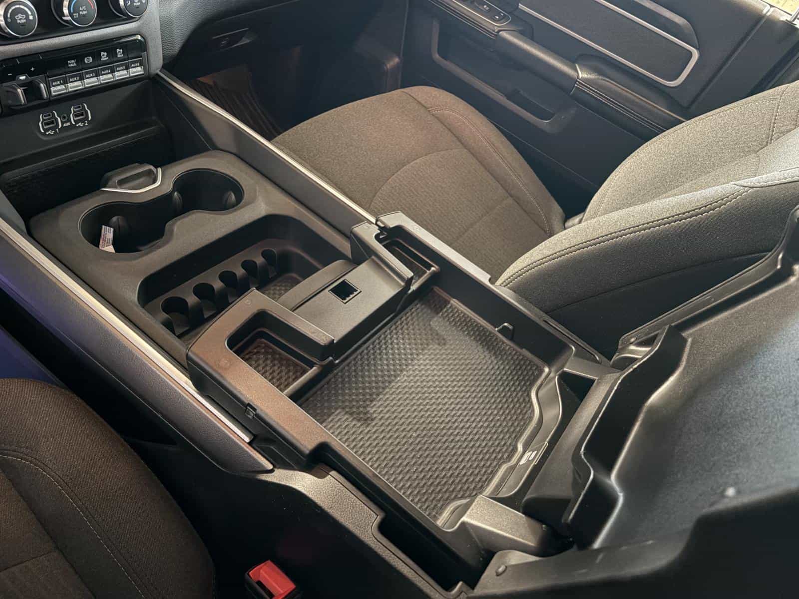 2020 RAM 2500 Big Horn Big Horn - Image 28