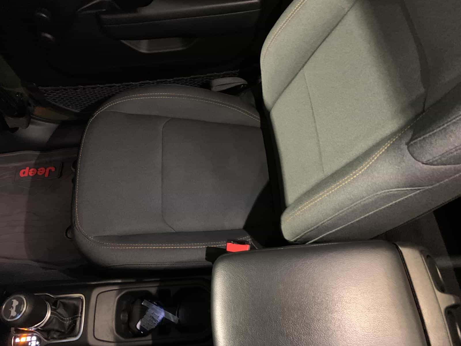 2024 Jeep Wrangler Sport Sport - Image 26