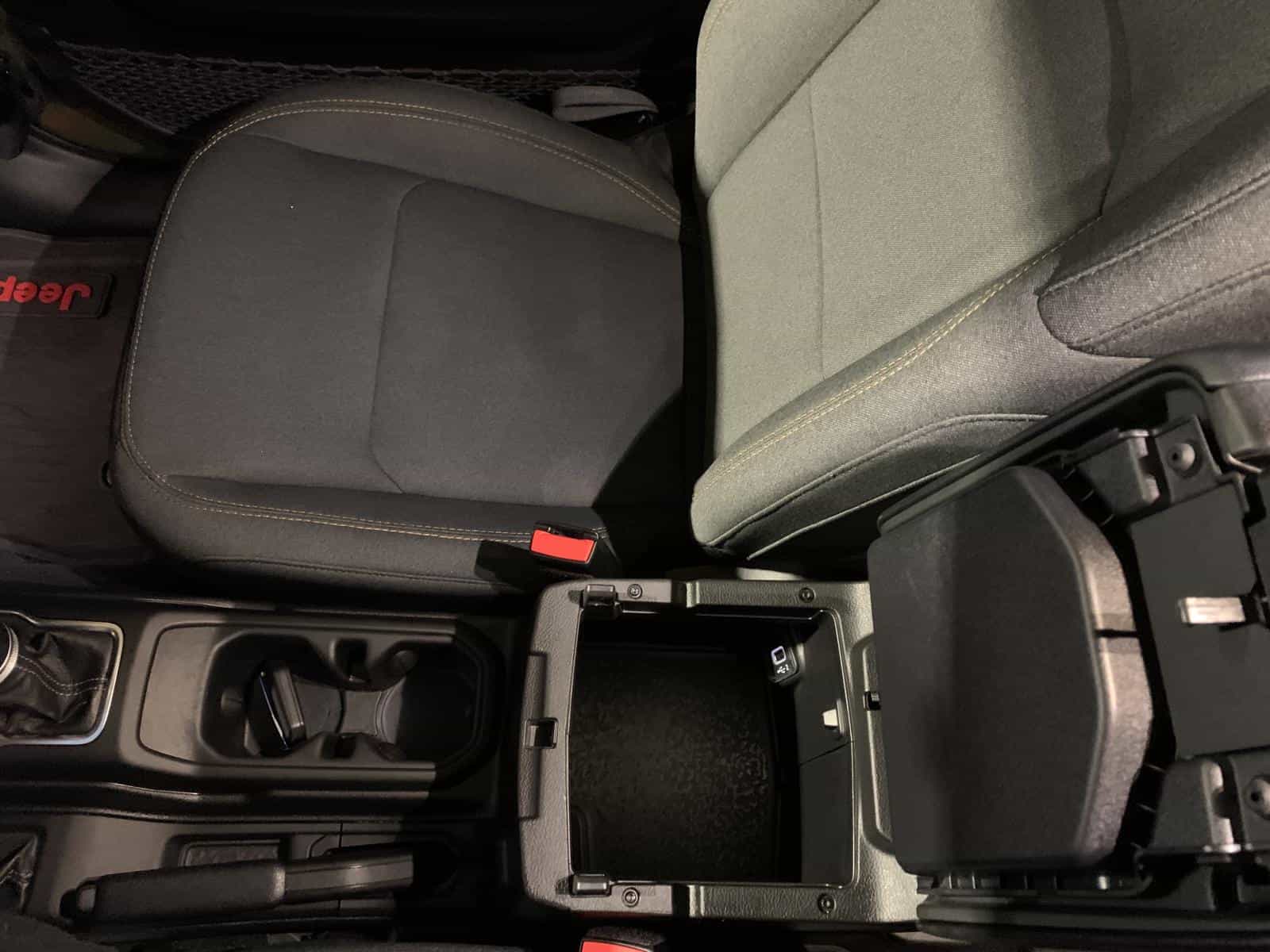 2024 Jeep Wrangler Sport Sport - Image 27