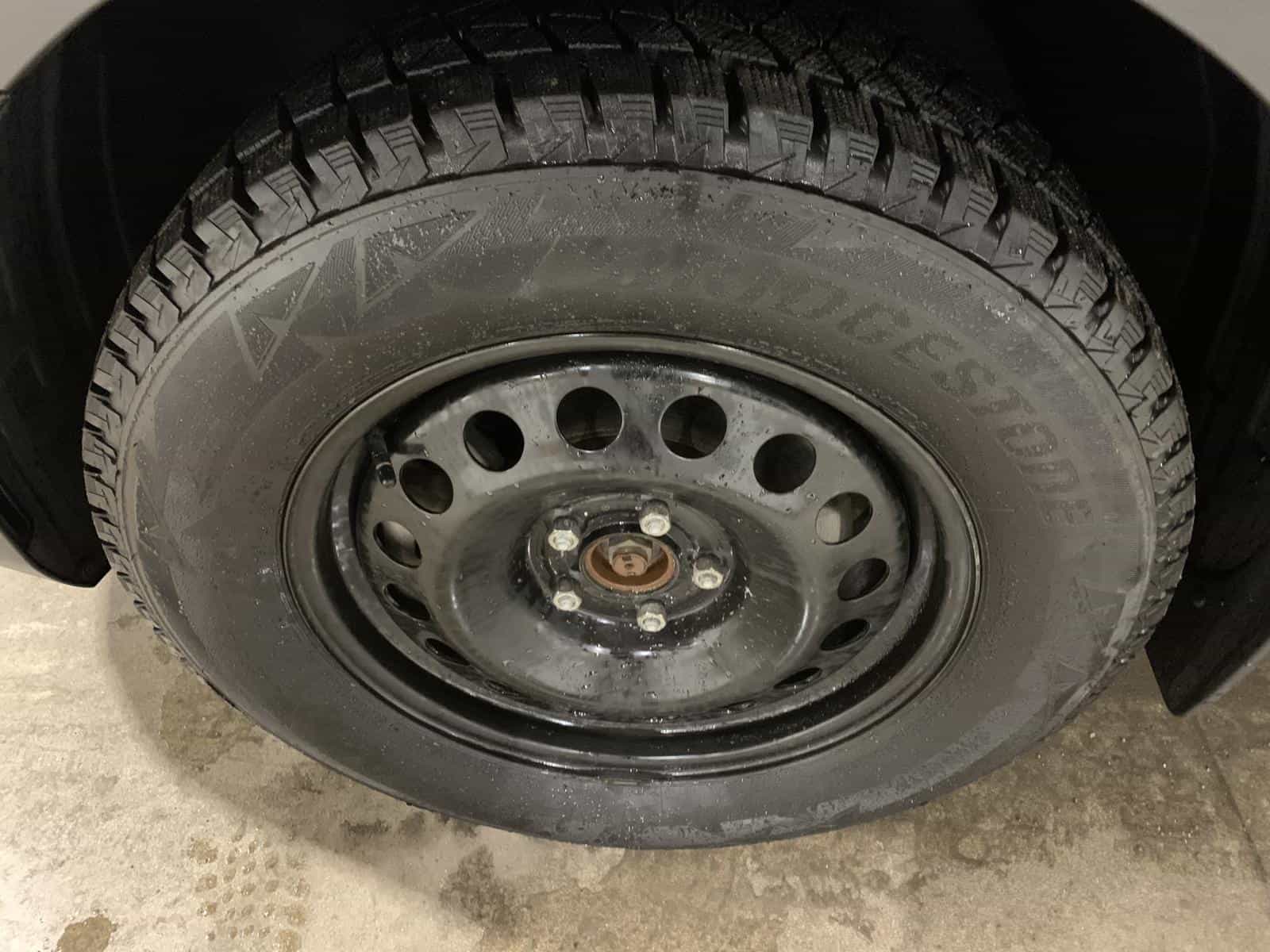 2024 Kia Sorento EX - Image 5