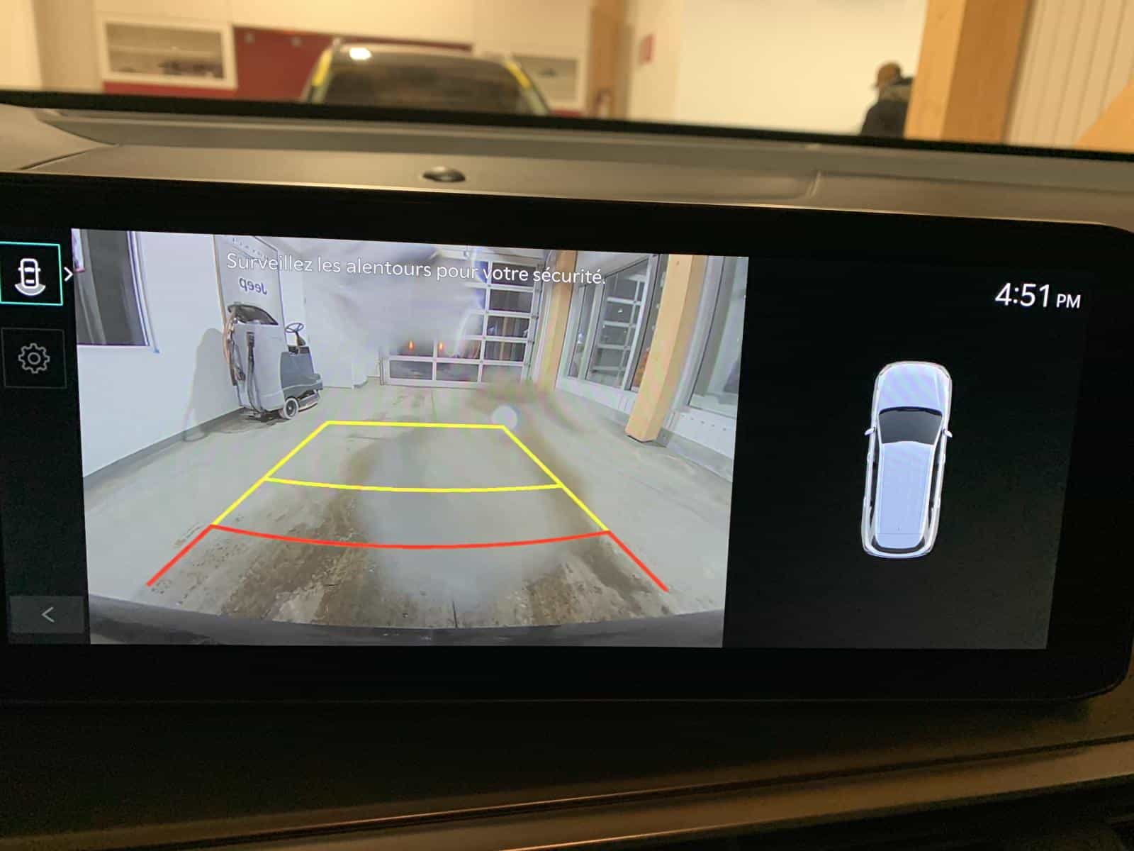 2024 Kia Sorento EX - Image 12