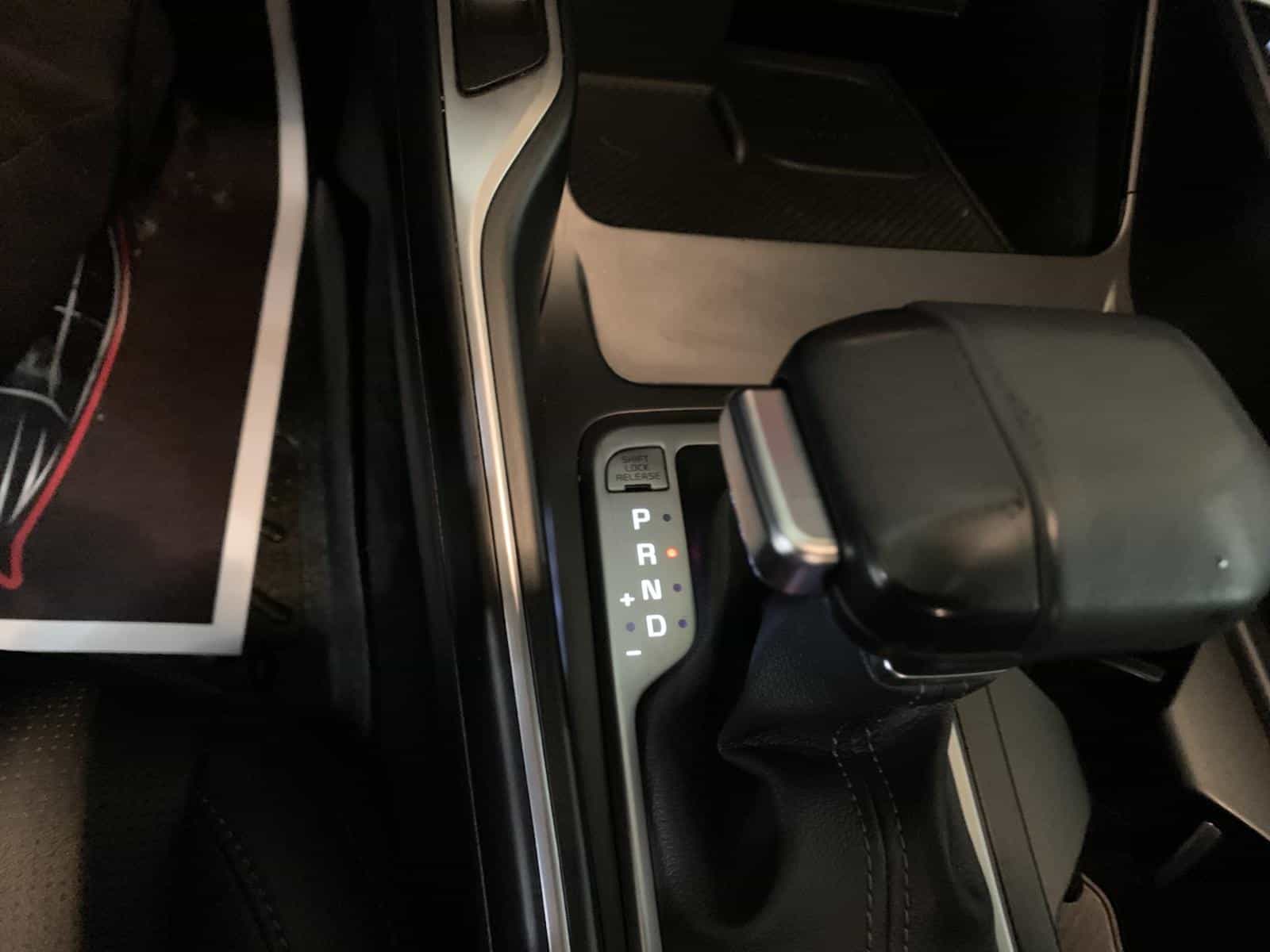 2024 Kia Sorento EX - Image 14