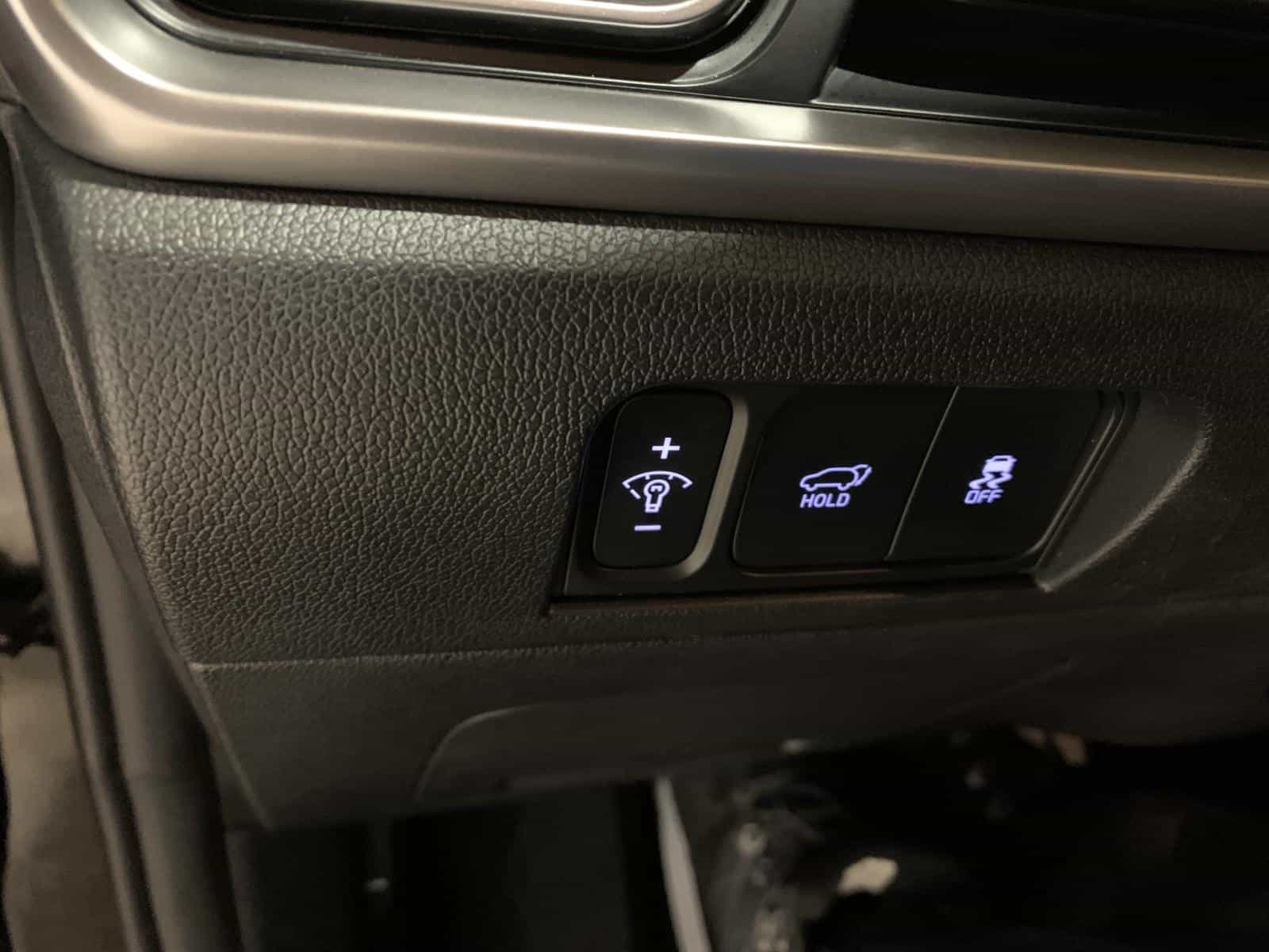 2024 Kia Sorento EX - Image 20