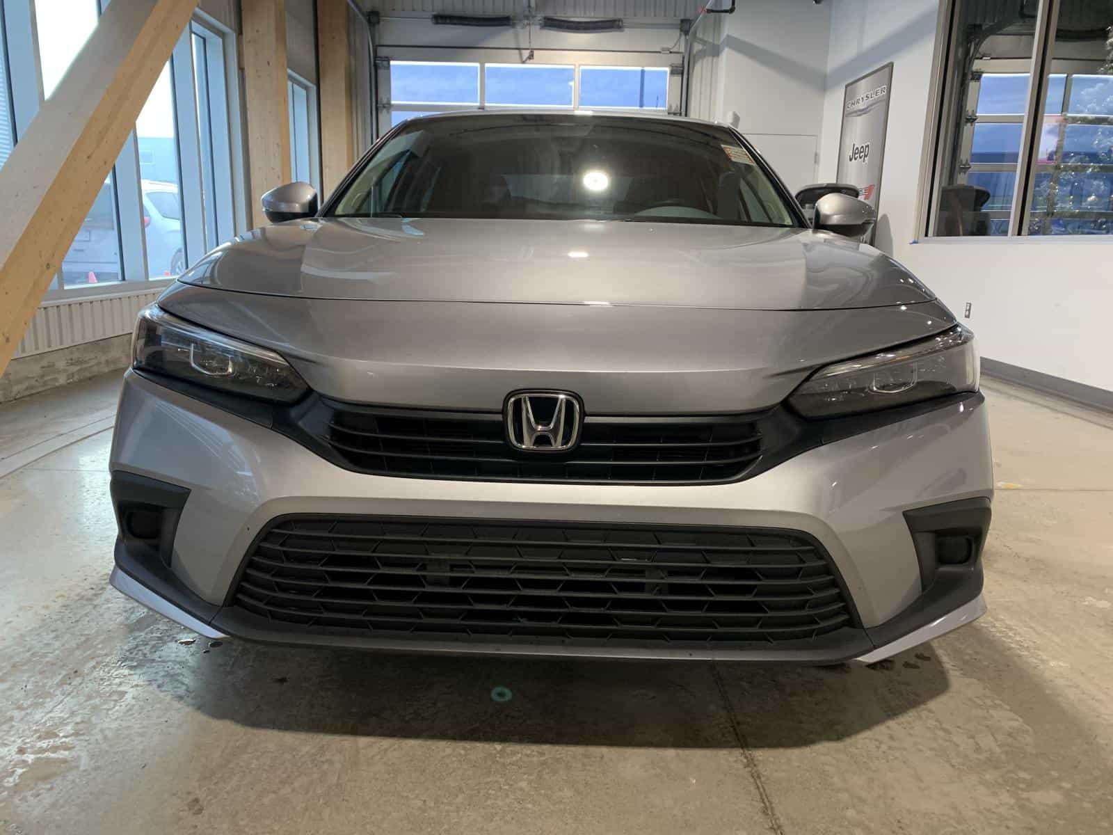 2022 Honda Civic EX - Image 5