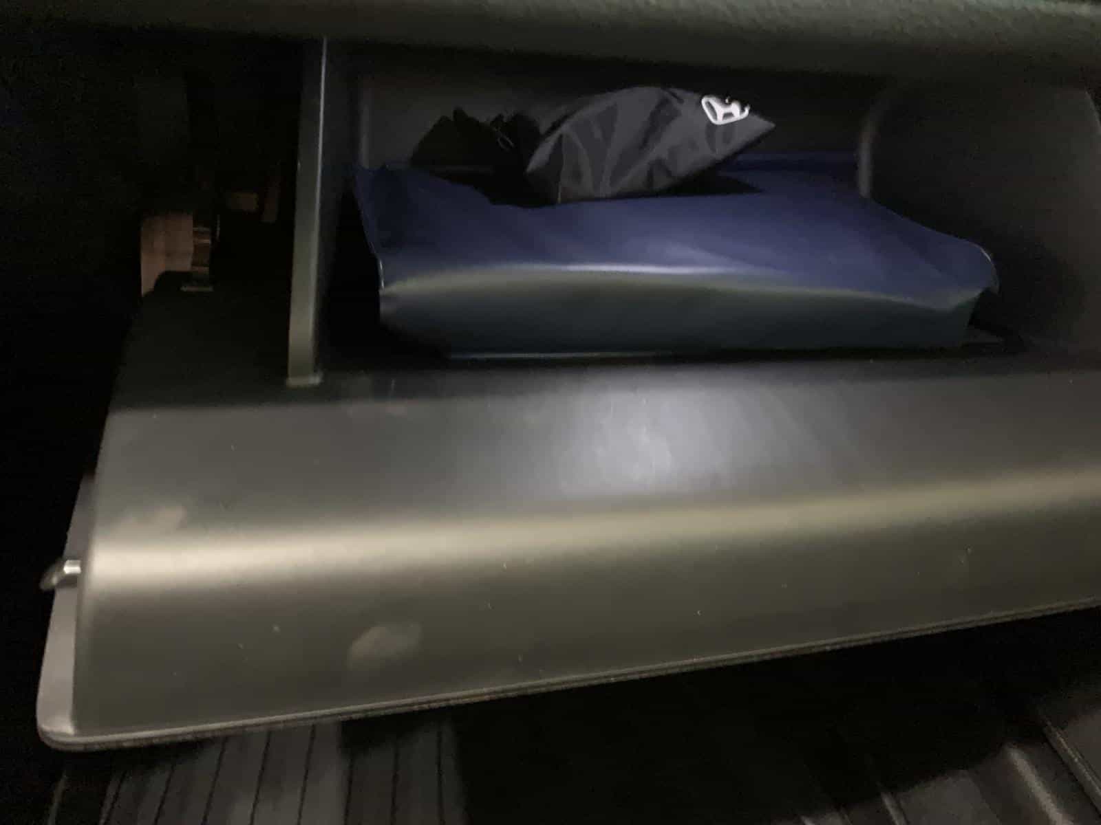 2022 Honda Civic EX - Image 26